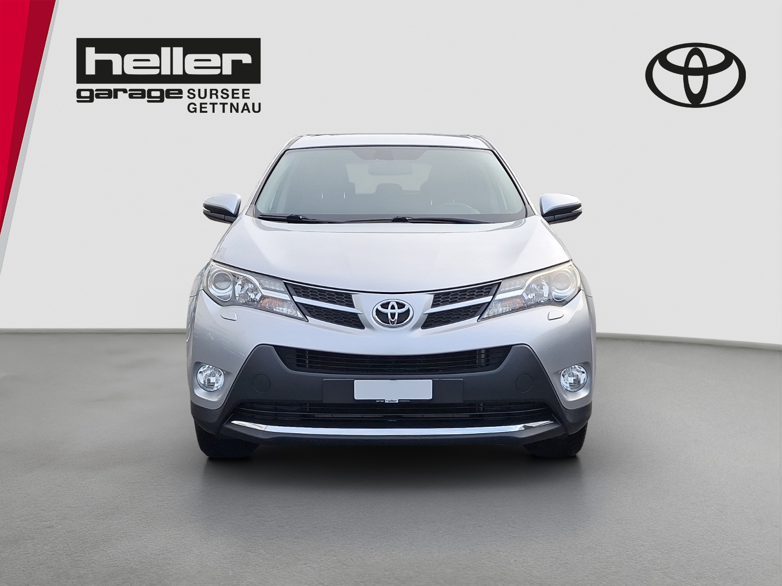 TOYOTA RAV4 2.0i VMa Style MdS-image-7