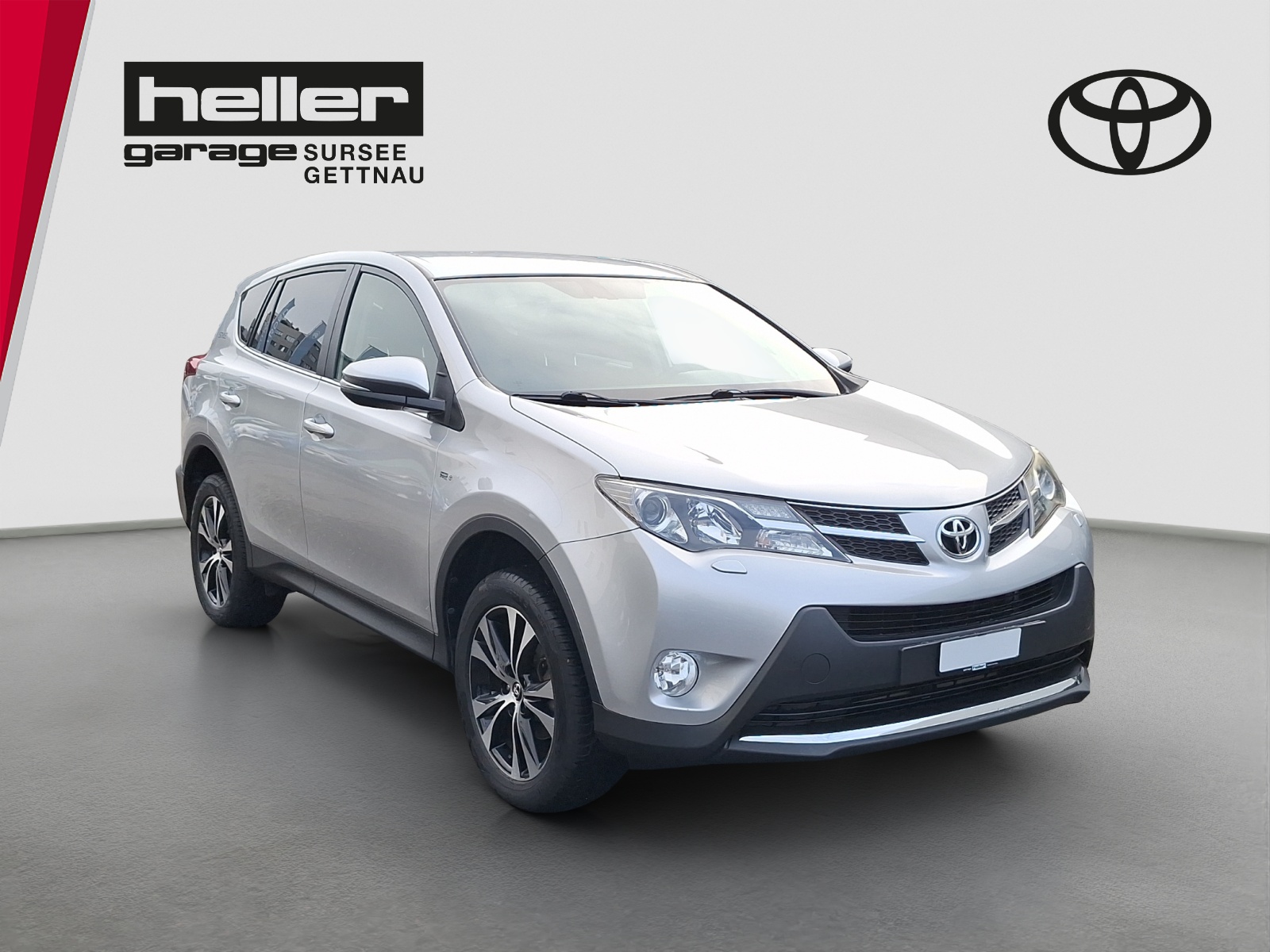 TOYOTA RAV4 2.0i VMa Style MdS-image-6