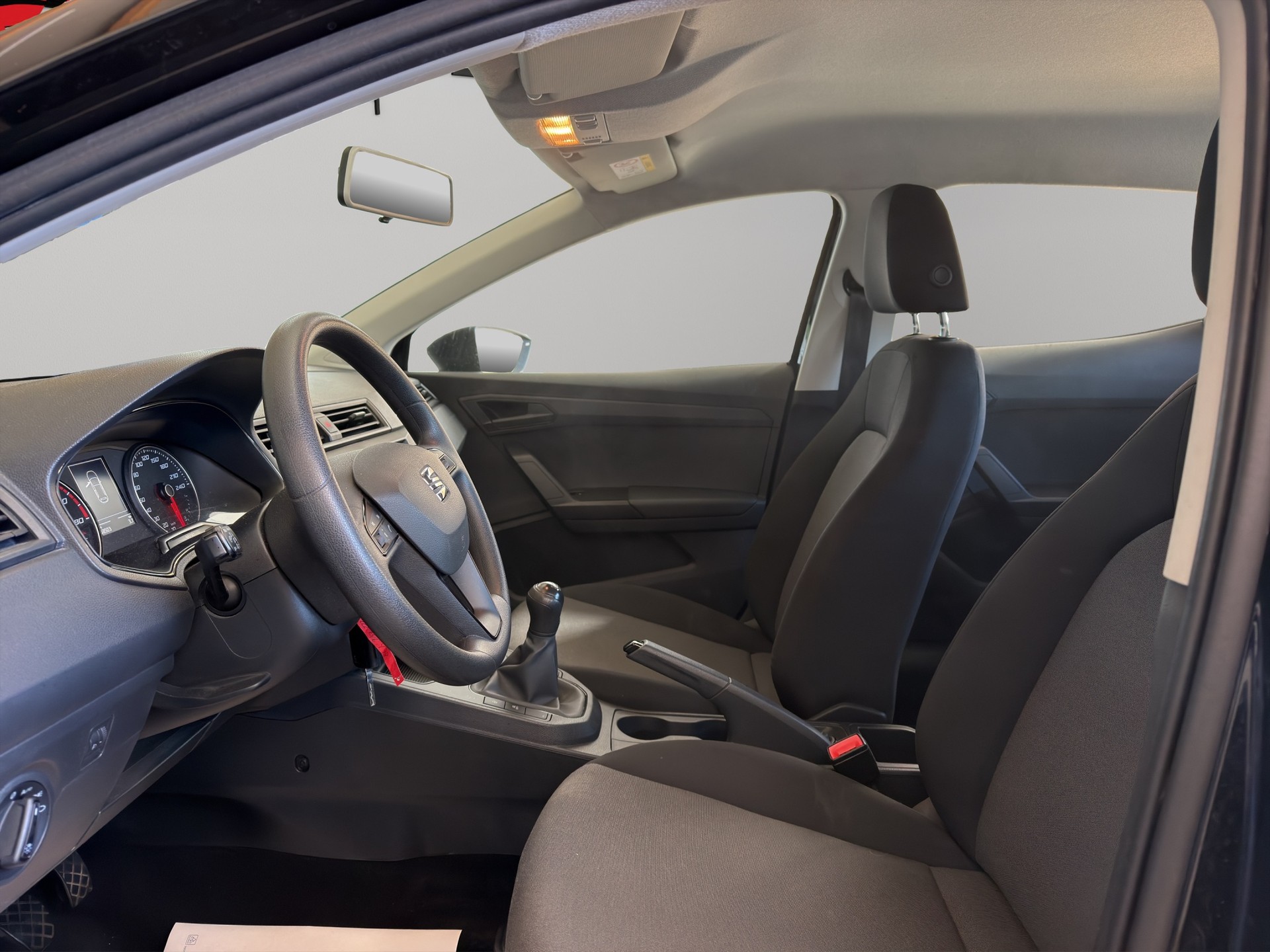 SEAT Ibiza 1.0 EcoTSI Style-image-13