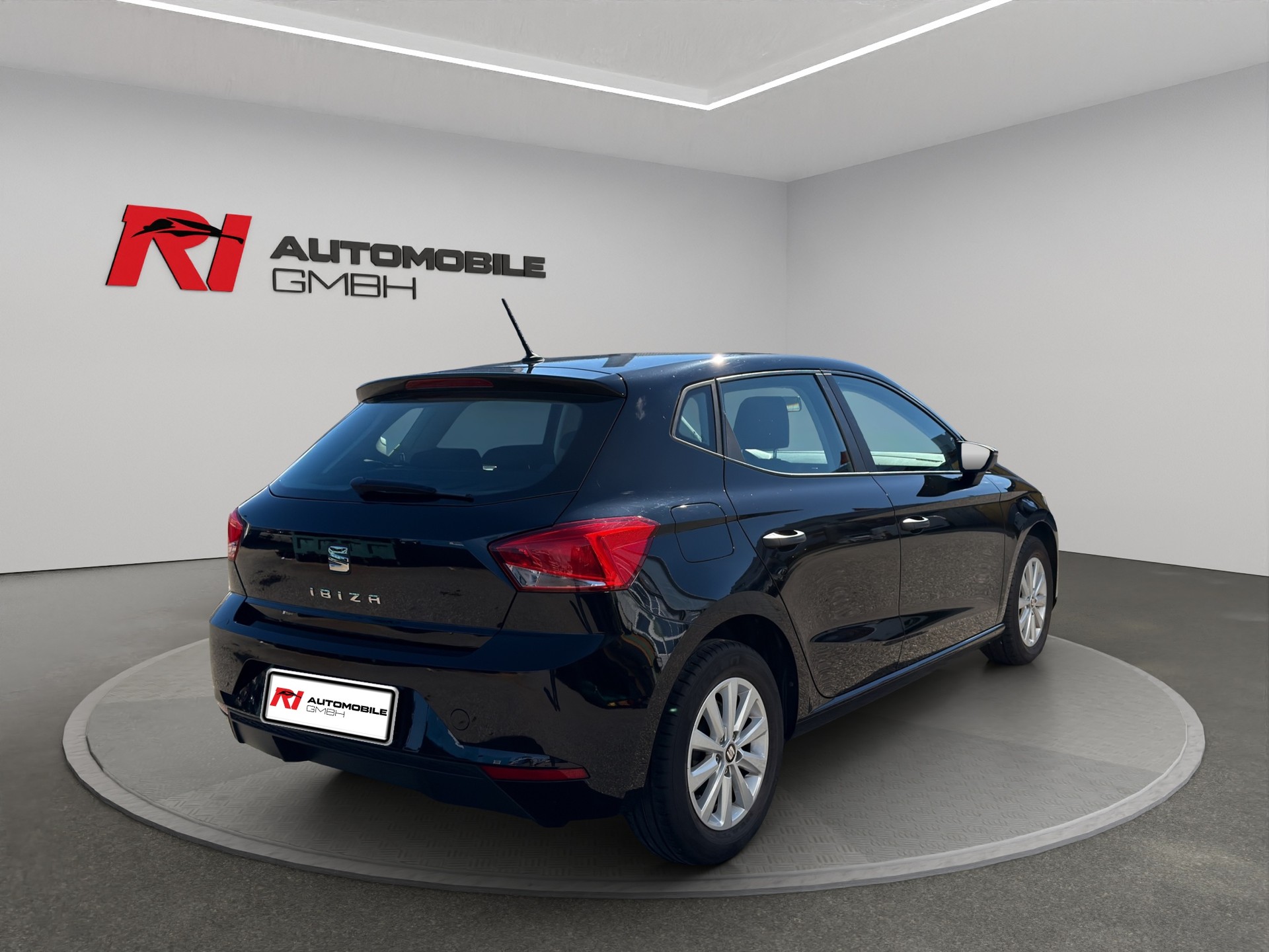 SEAT Ibiza 1.0 EcoTSI Style-image-3