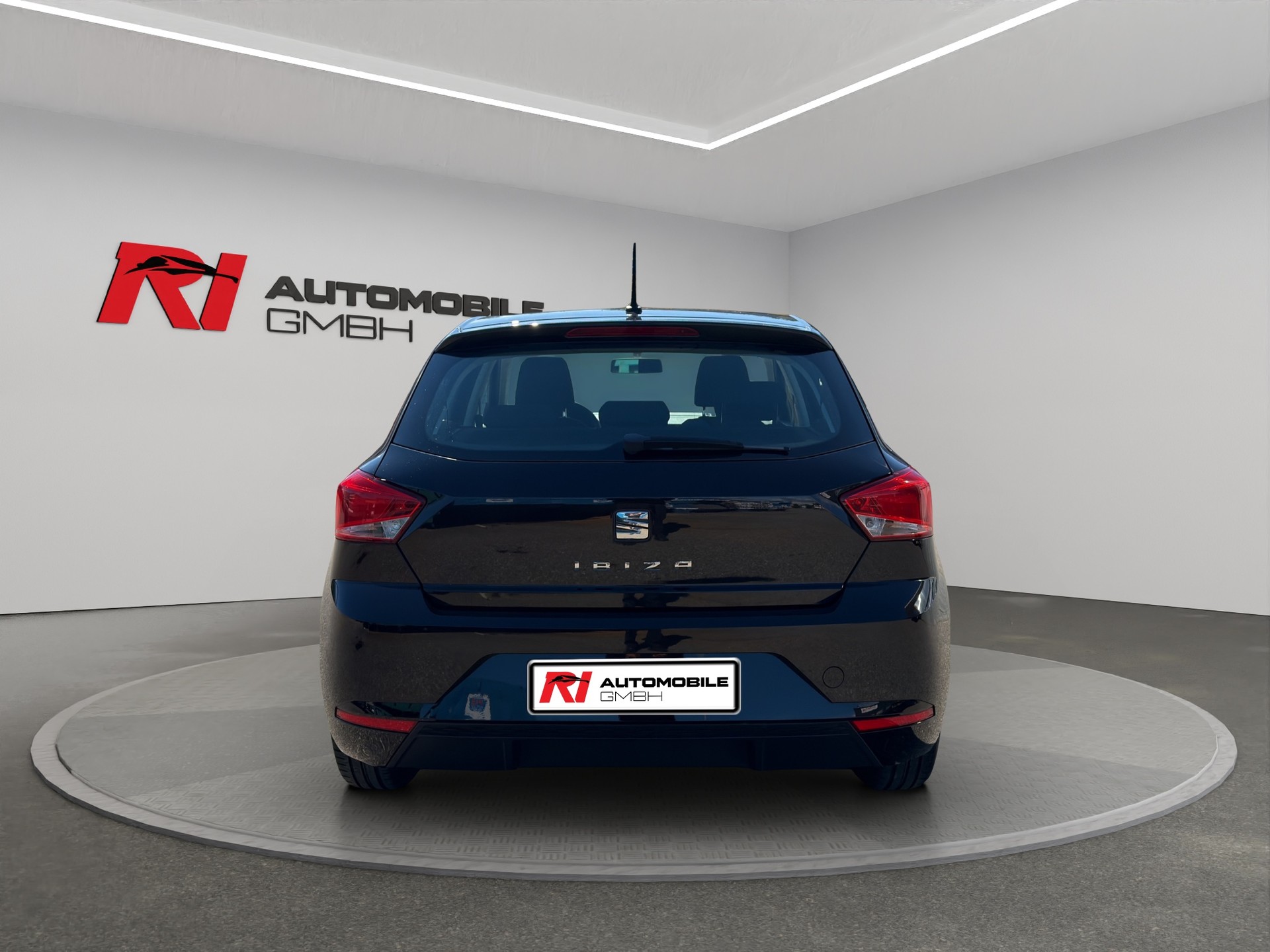 SEAT Ibiza 1.0 EcoTSI Style-image-6