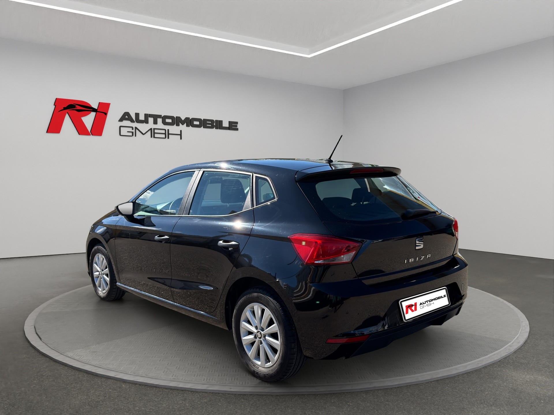 SEAT Ibiza 1.0 EcoTSI Style-image-2