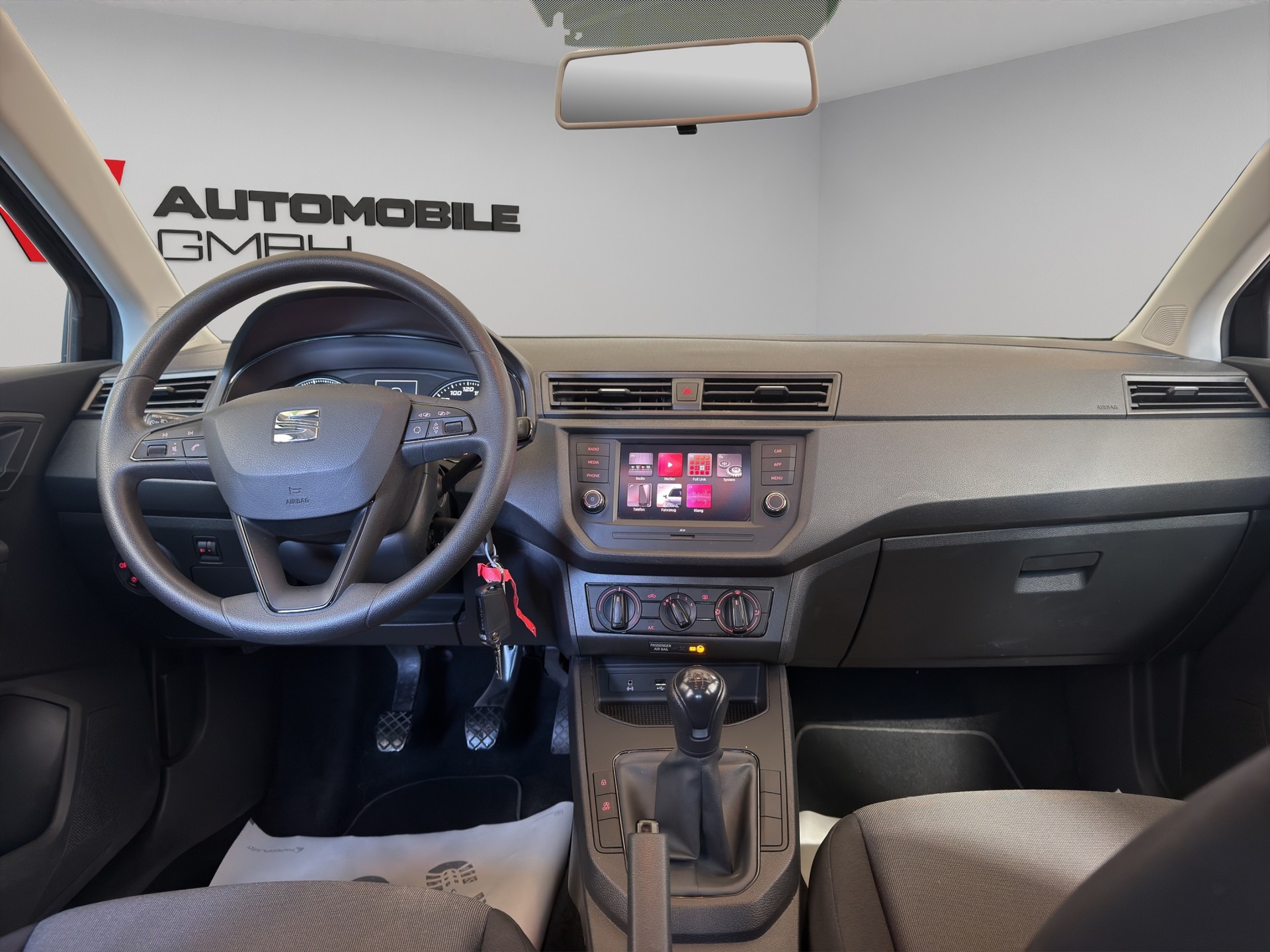 SEAT Ibiza 1.0 EcoTSI Style-image-7