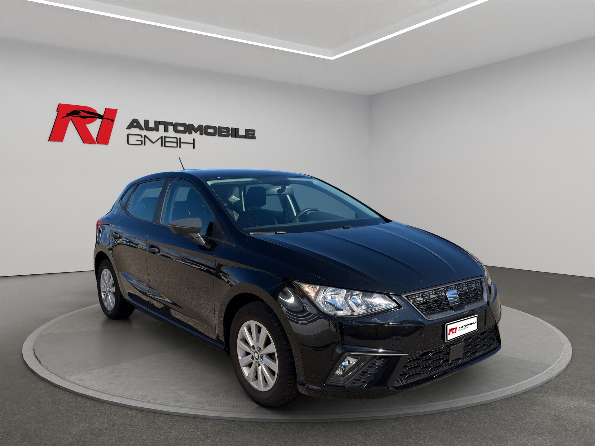 SEAT Ibiza 1.0 EcoTSI Style-image-1