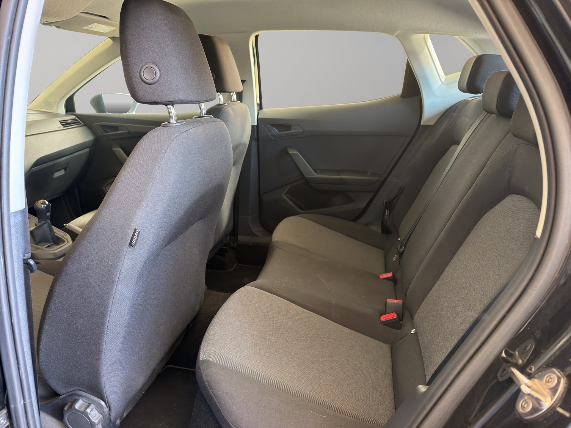 SEAT Ibiza 1.0 EcoTSI Style-image-9