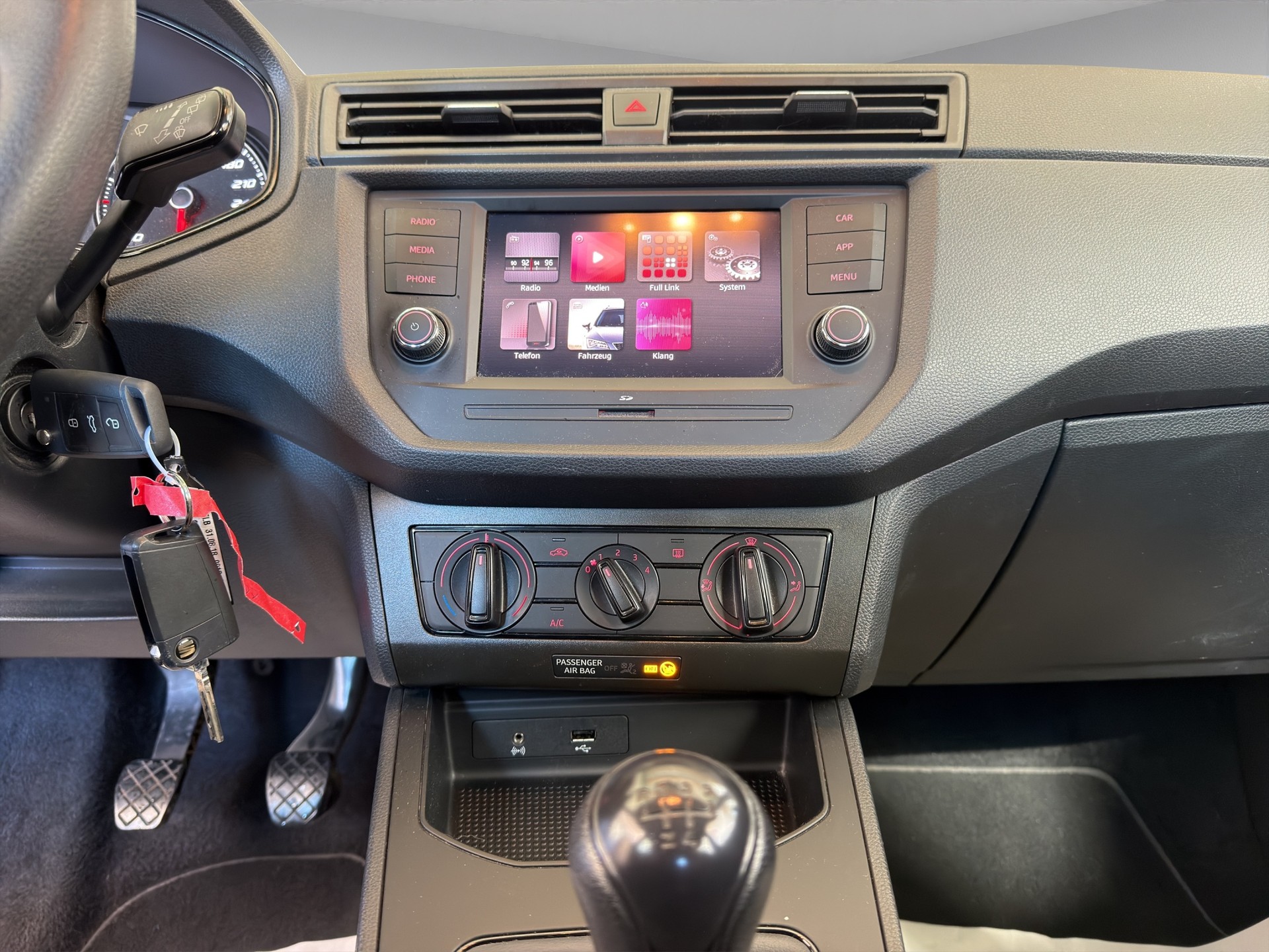 SEAT Ibiza 1.0 EcoTSI Style-image-10