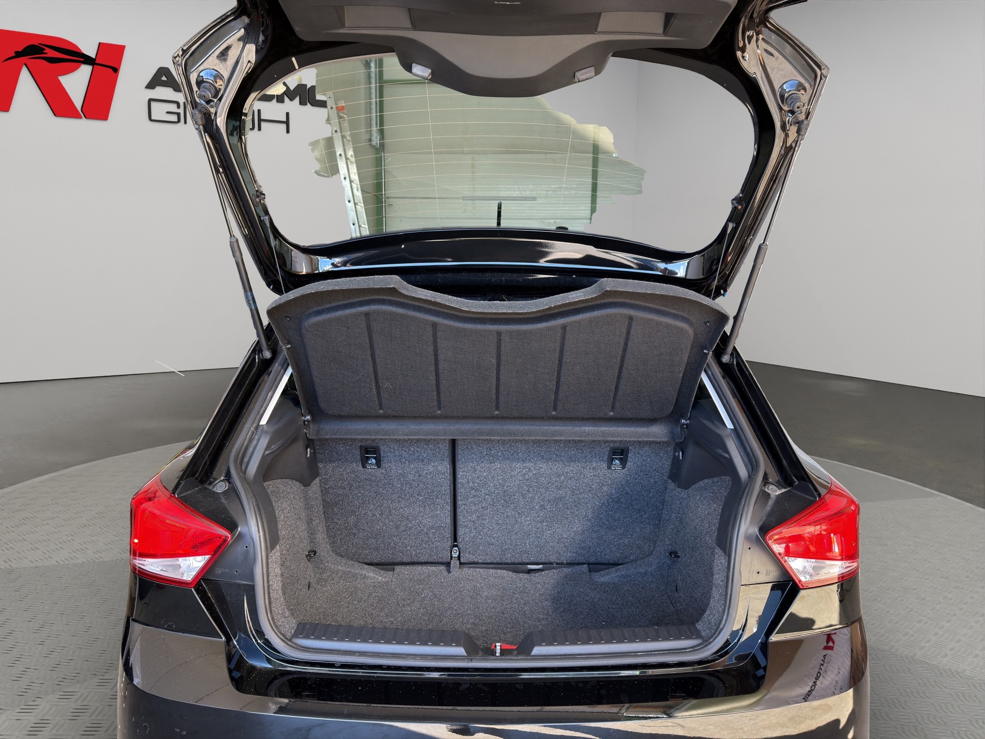 SEAT Ibiza 1.0 EcoTSI Style-image-11
