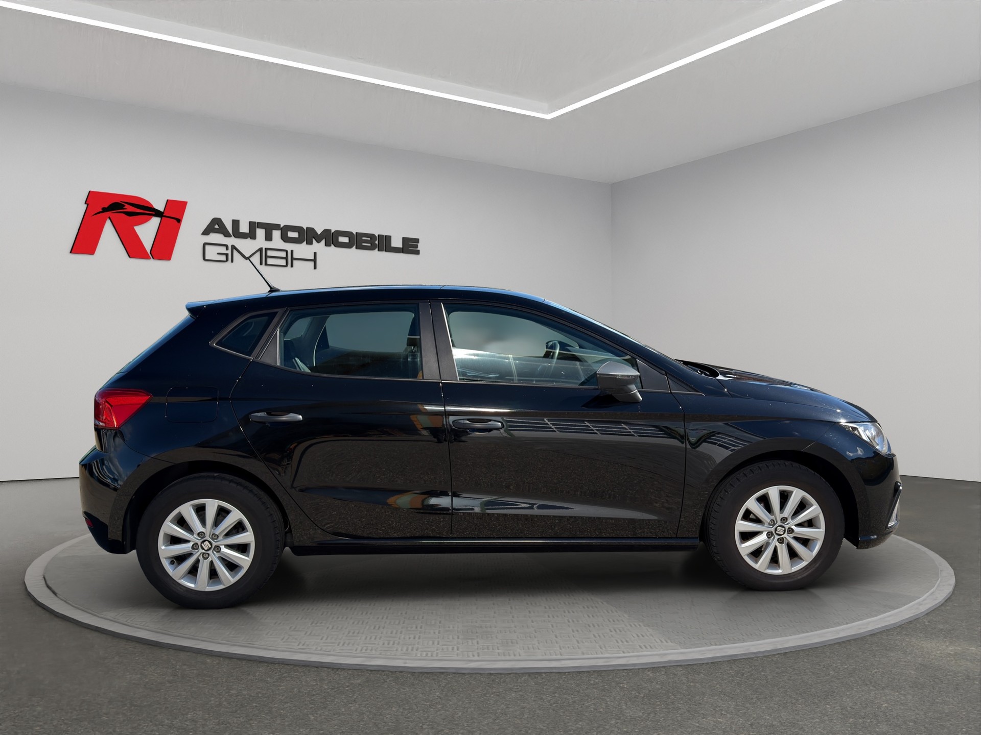 SEAT Ibiza 1.0 EcoTSI Style-image-5