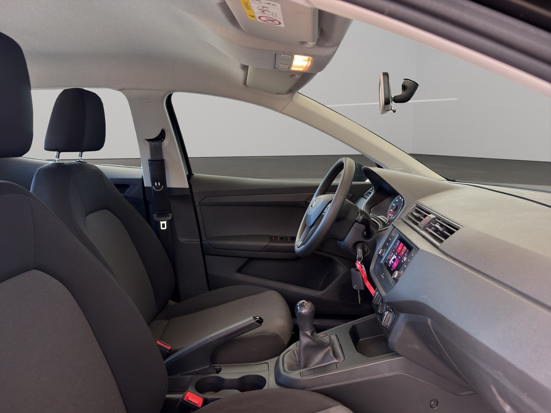 SEAT Ibiza 1.0 EcoTSI Style-image-12