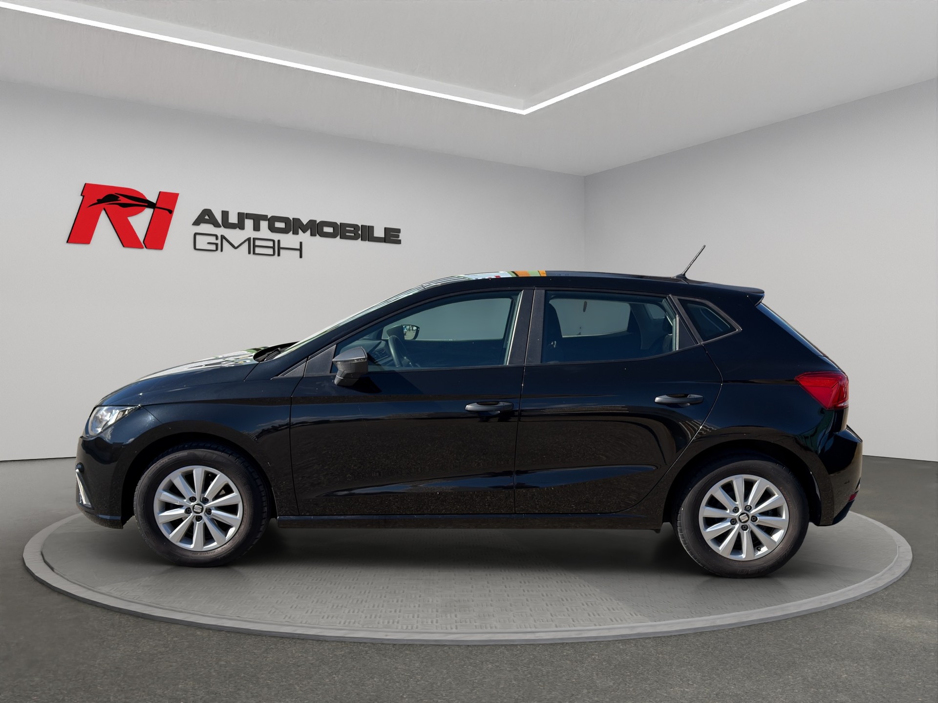 SEAT Ibiza 1.0 EcoTSI Style-image-4
