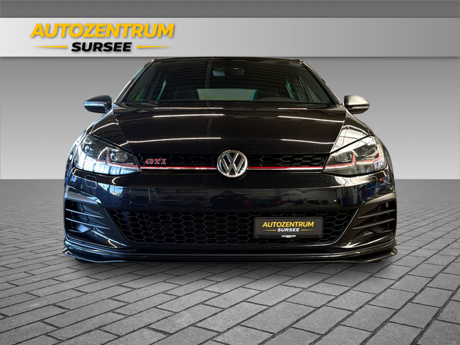 VW Golf VII 2.0 TSI GTI TCR DSG-image-11