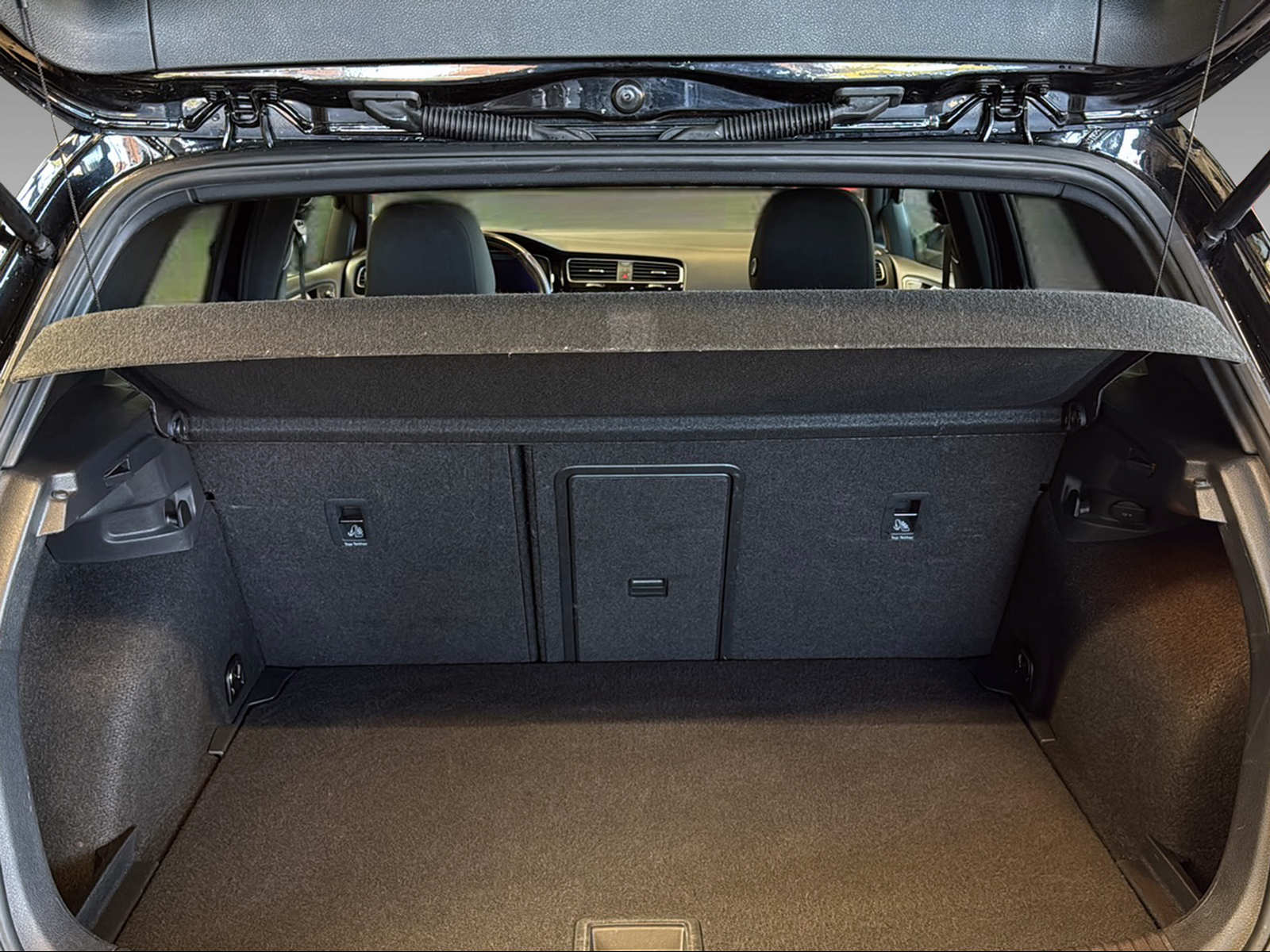 VW Golf VII 2.0 TSI GTI TCR DSG-image-23