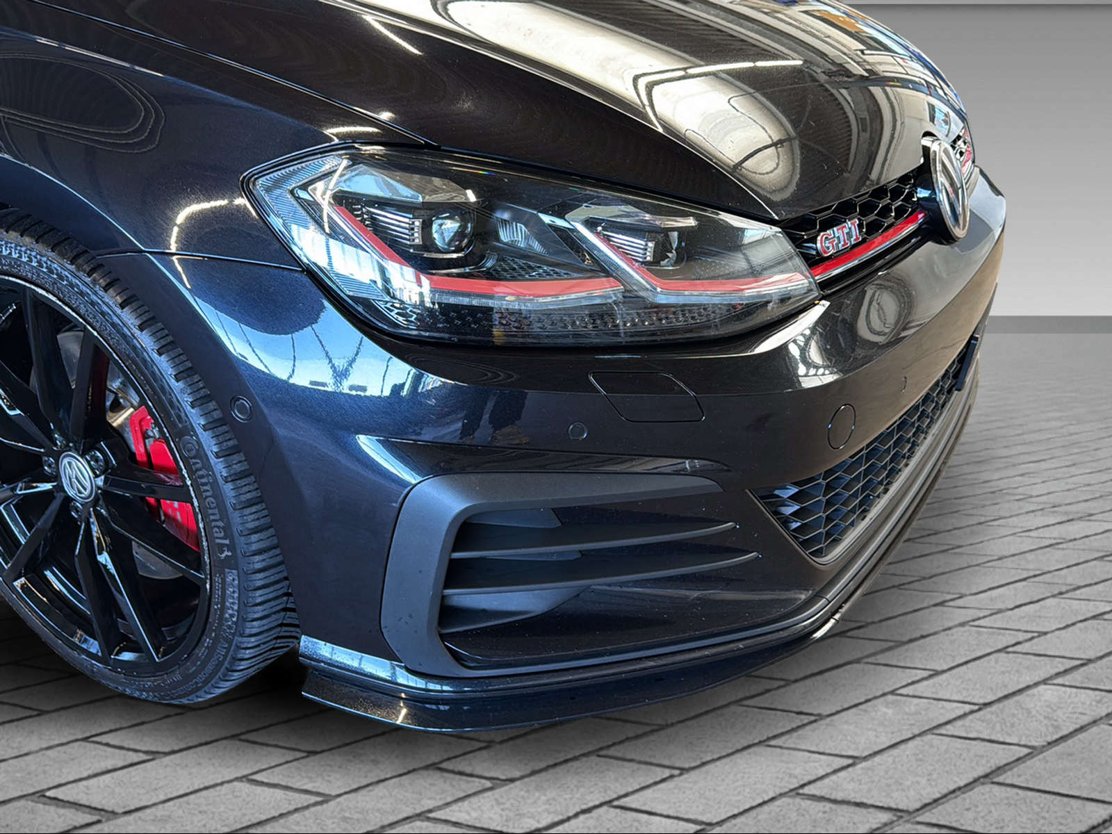 VW Golf VII 2.0 TSI GTI TCR DSG-image-10
