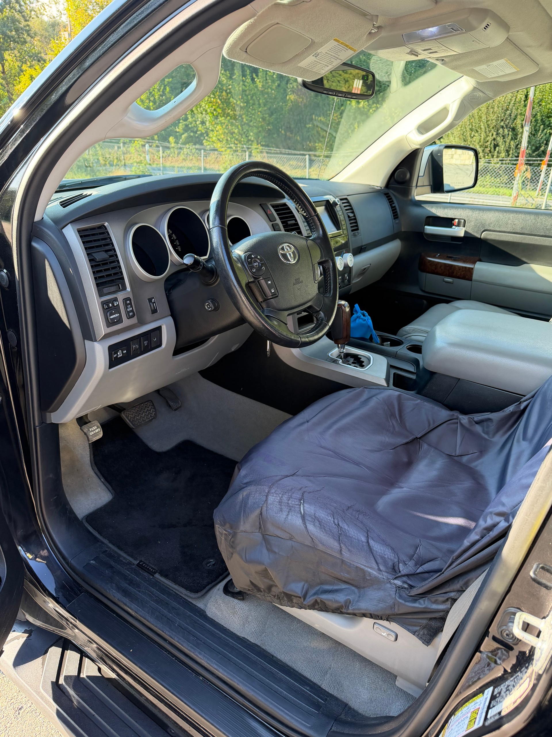 TOYOTA 5.7 V8-image-6