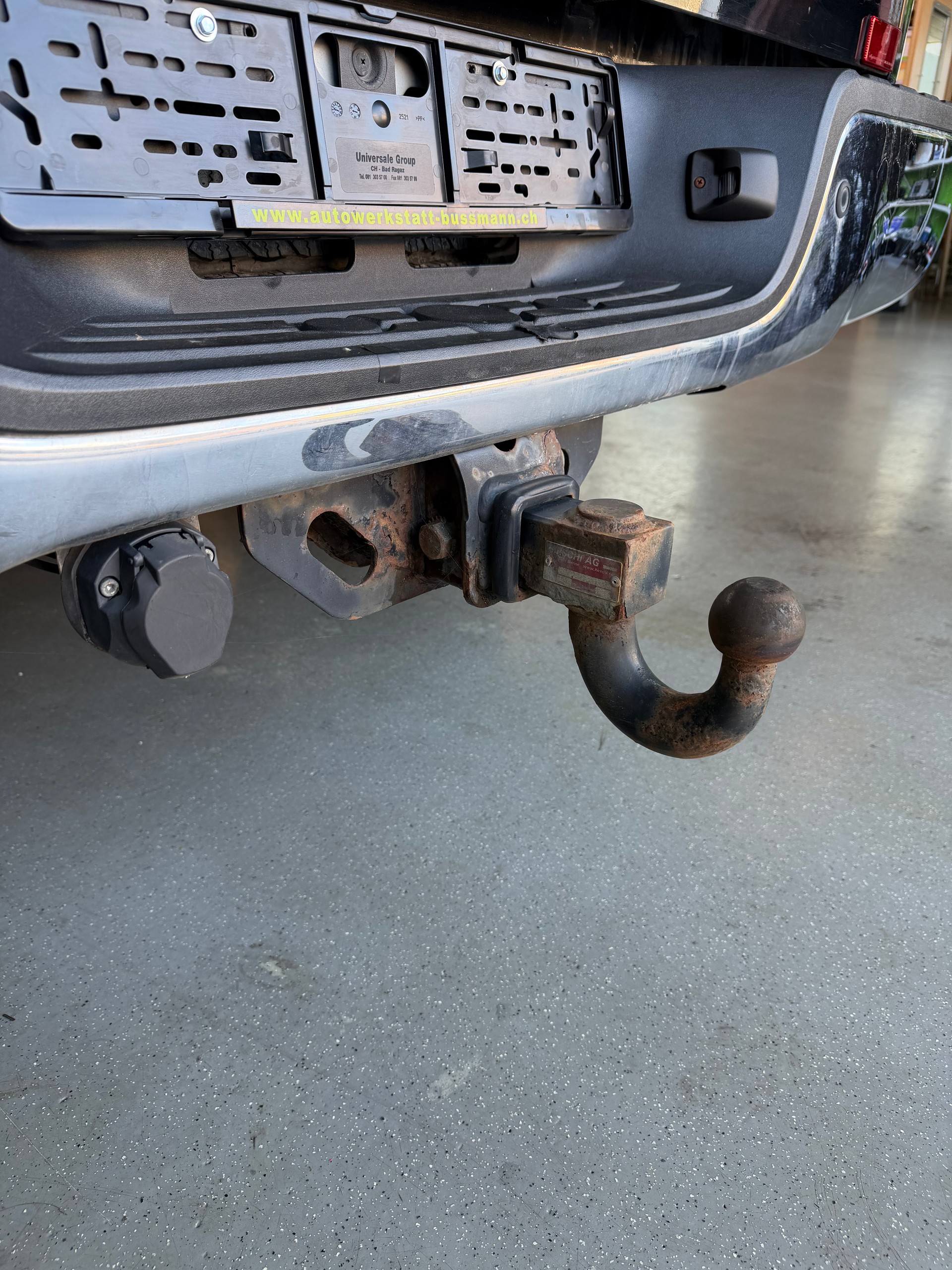 TOYOTA 5.7 V8-image-14