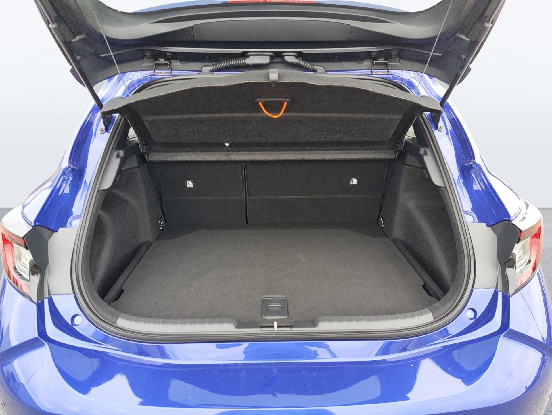 TOYOTA Corolla 2.0 HSD Trend-image-10