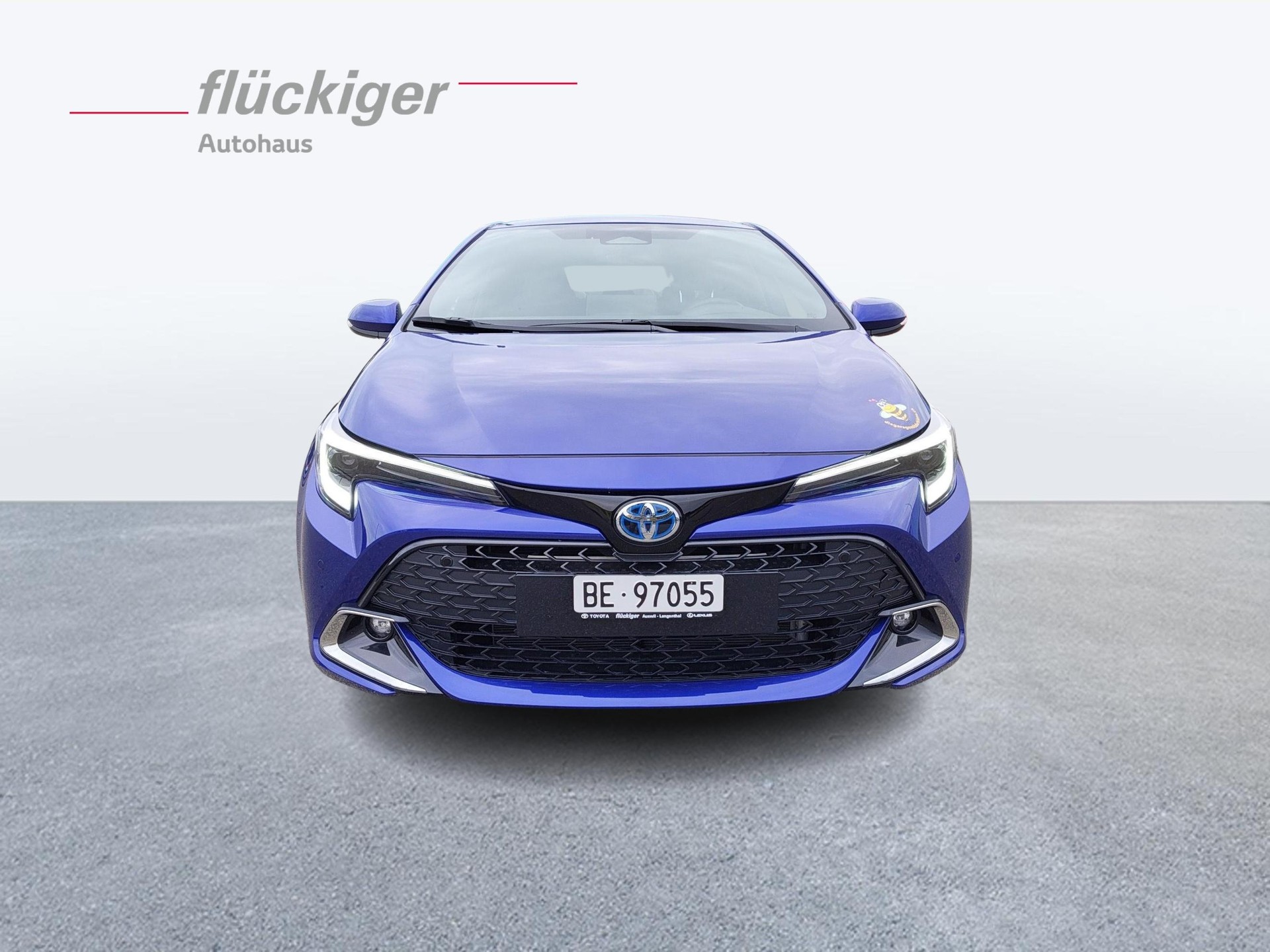 TOYOTA Corolla 2.0 HSD Trend-image-7