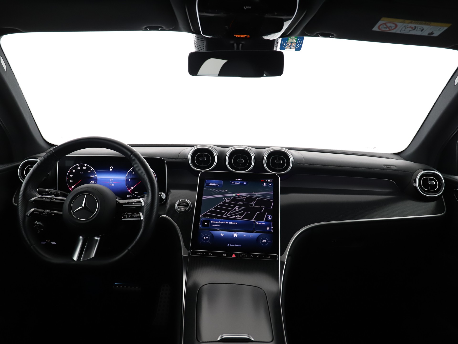 MERCEDES-BENZ GLC 220 d 4M 9G-Tronic-image-10