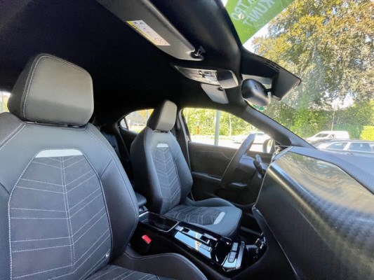 OPEL Mokka e Ultimate-image-10