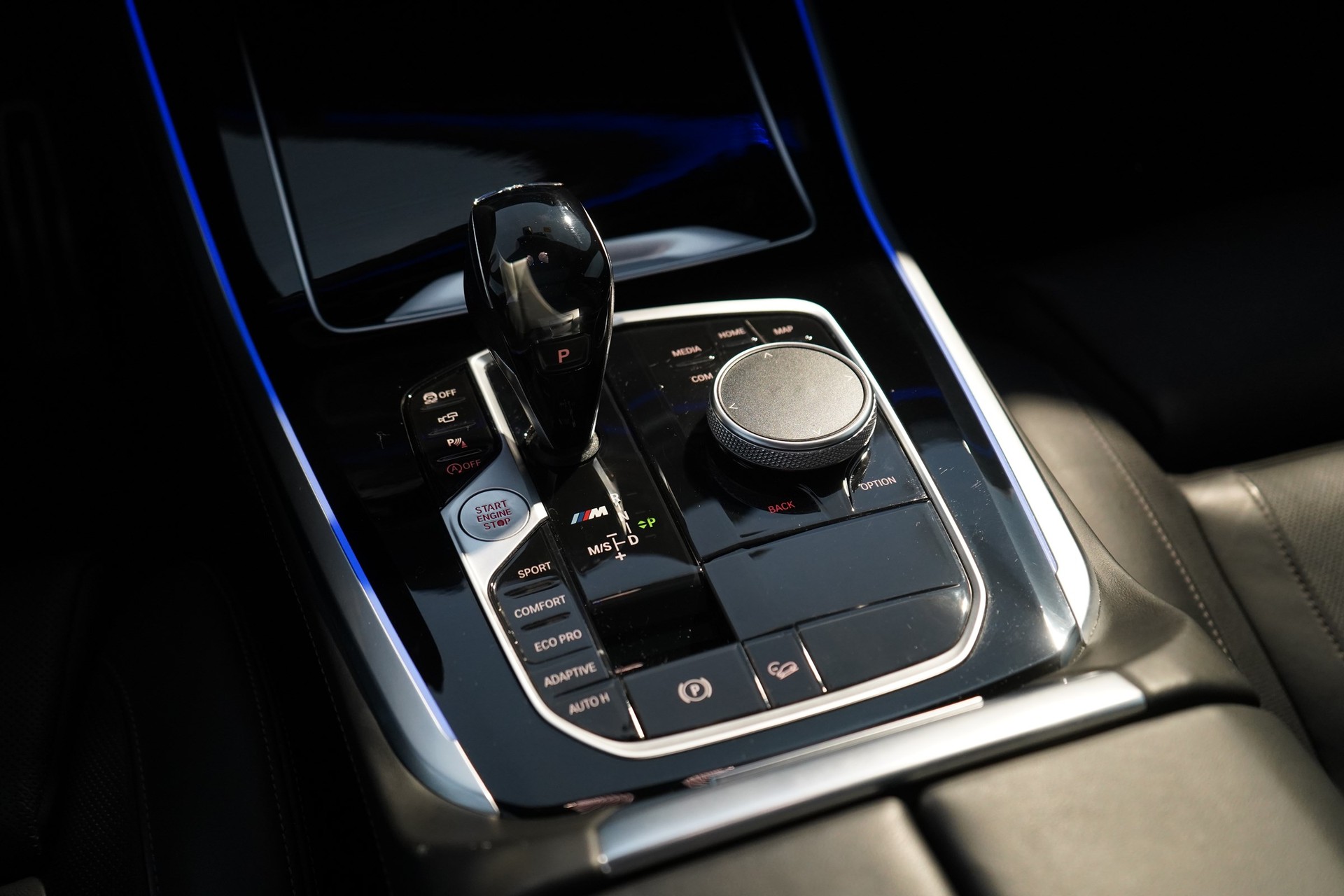 BMW X5 xDrive M50i / CH-Fahrzeug-image-13