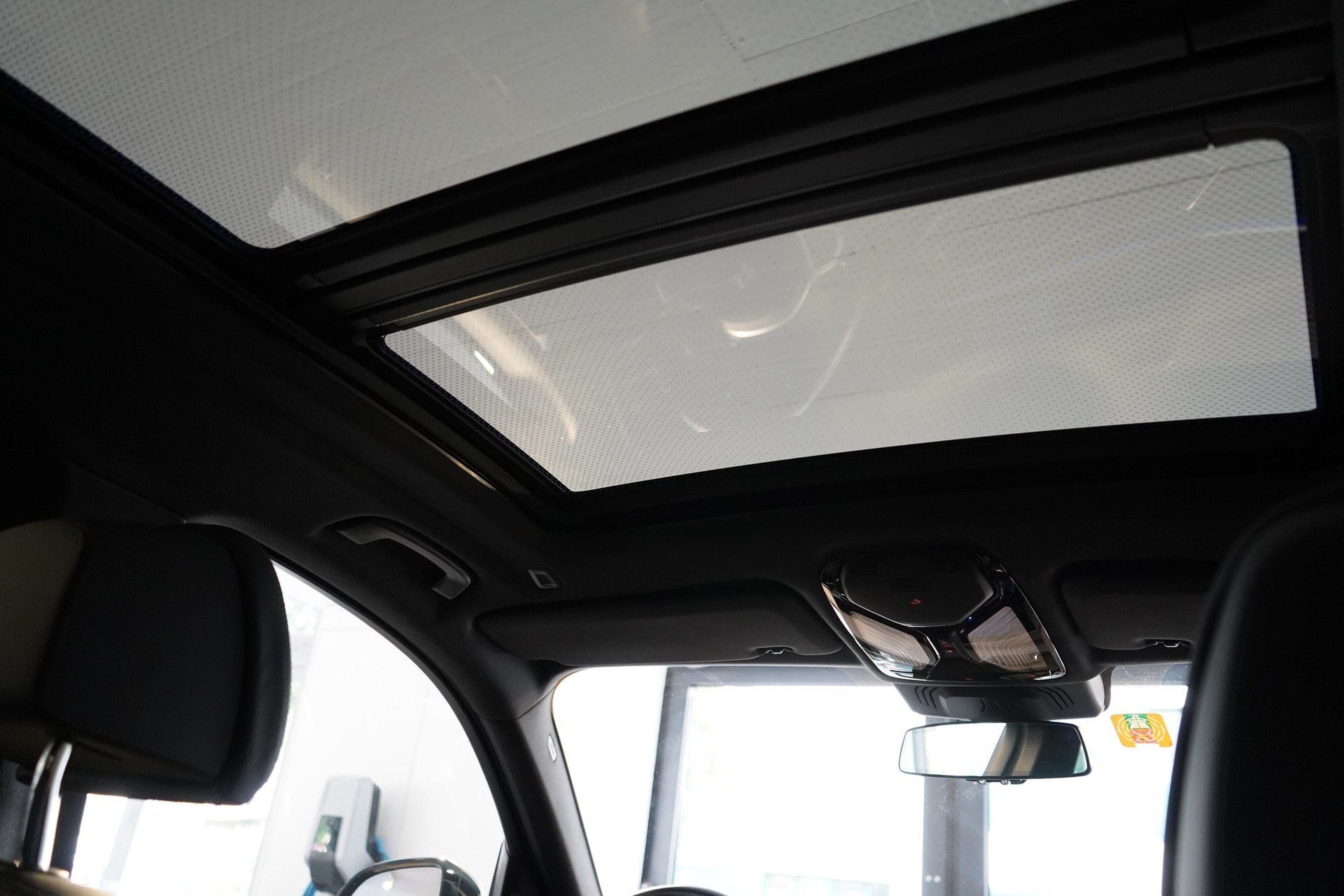 BMW X5 xDrive M50i / CH-Fahrzeug-image-15