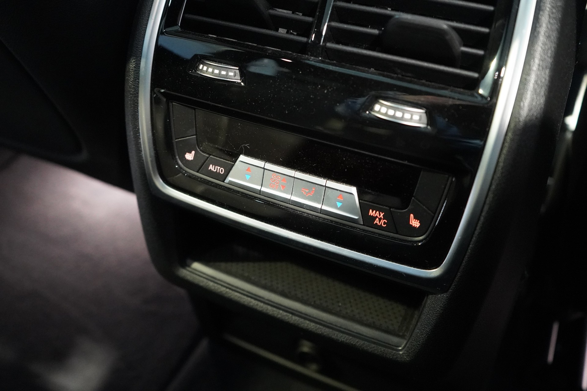 BMW X5 xDrive M50i / CH-Fahrzeug-image-17