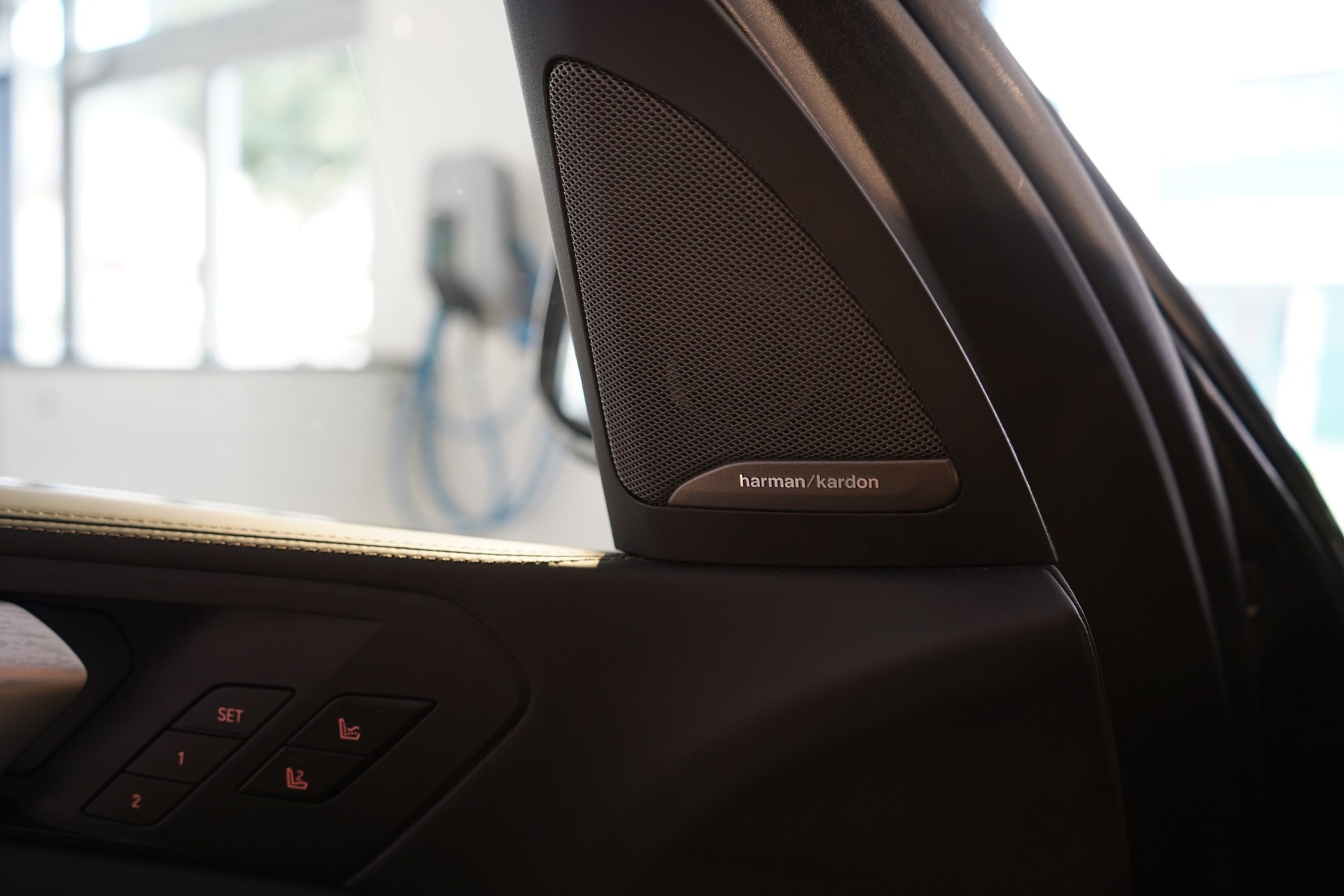 BMW X5 xDrive M50i / CH-Fahrzeug-image-20