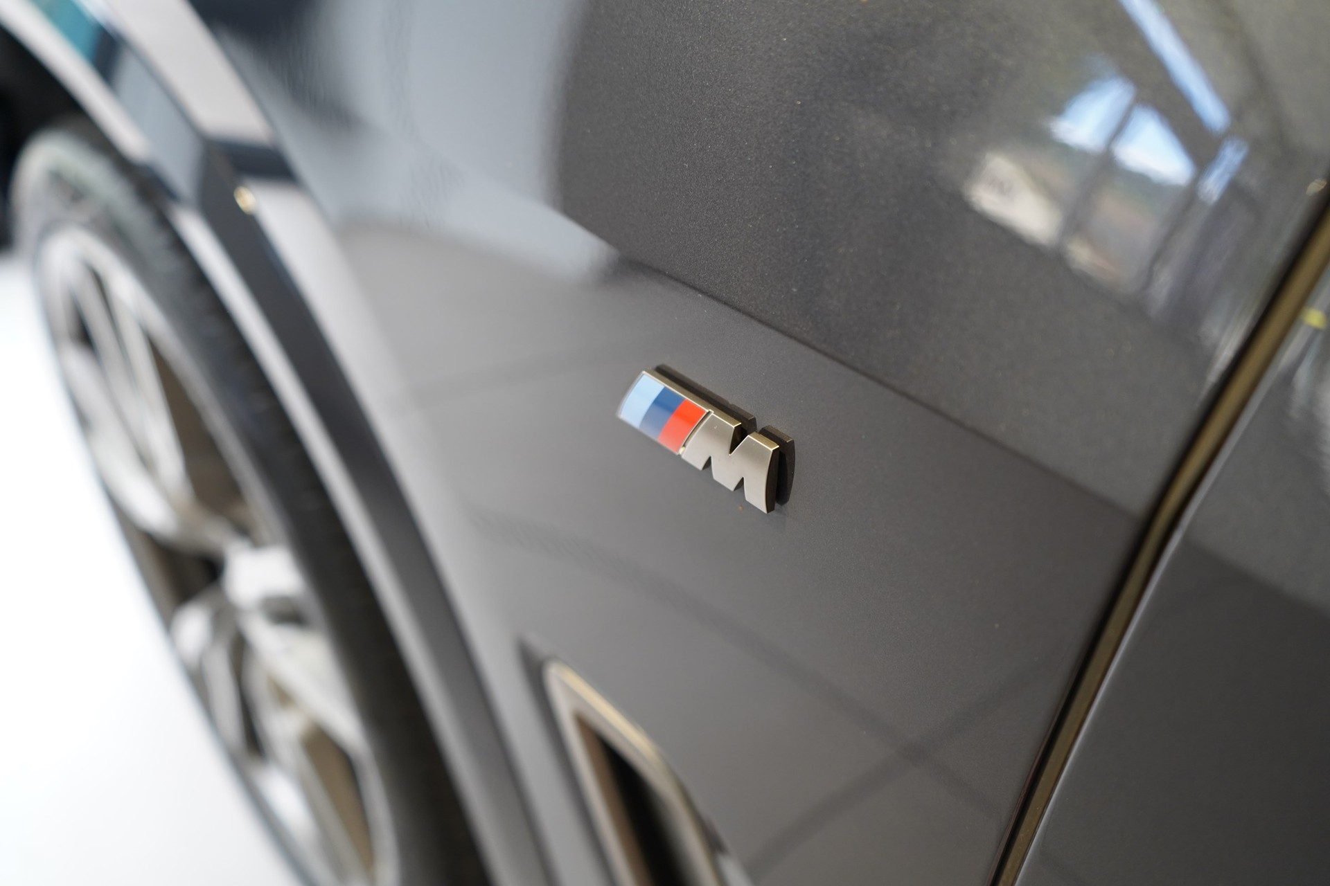 BMW X5 xDrive M50i / CH-Fahrzeug-image-21