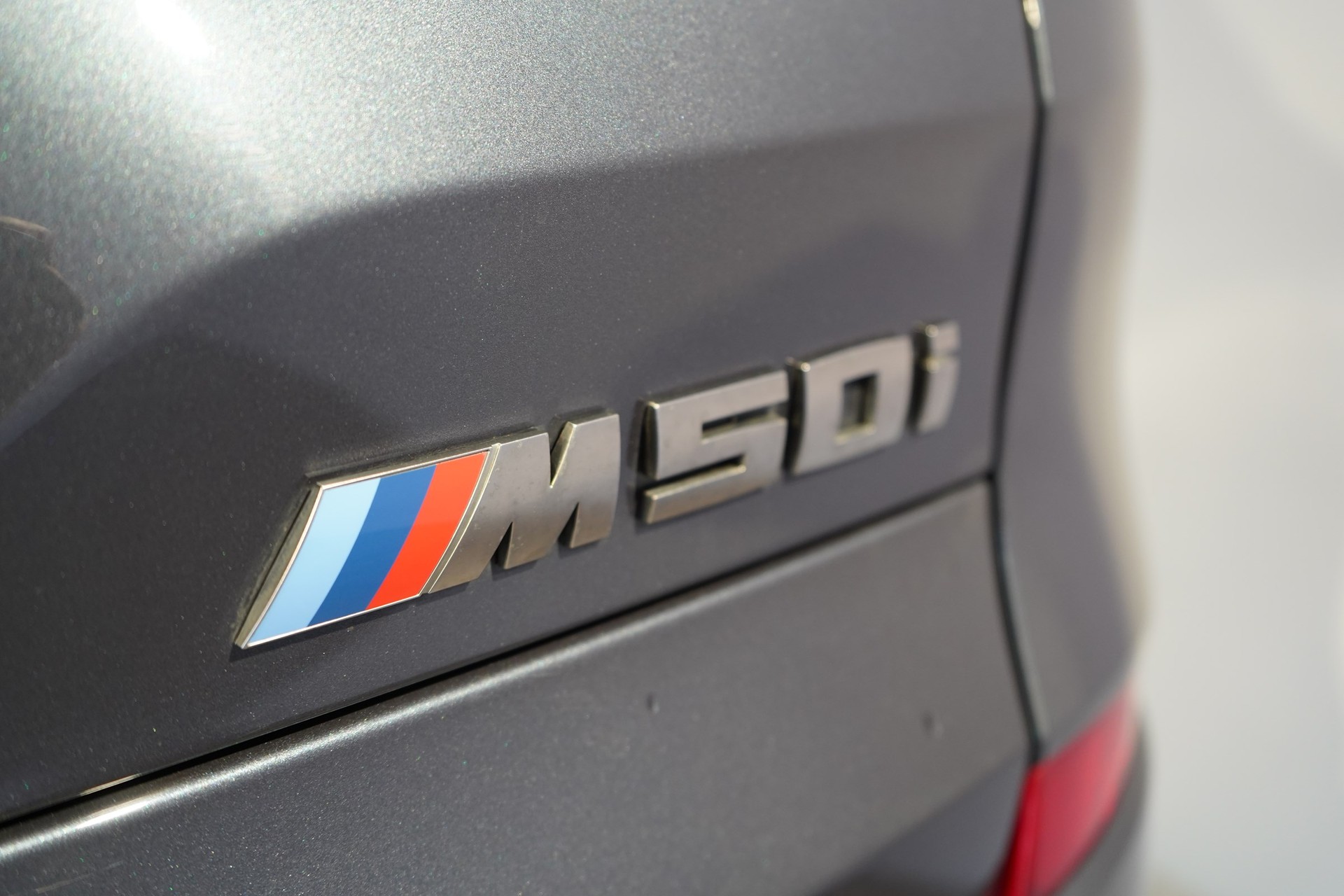 BMW X5 xDrive M50i / CH-Fahrzeug-image-22