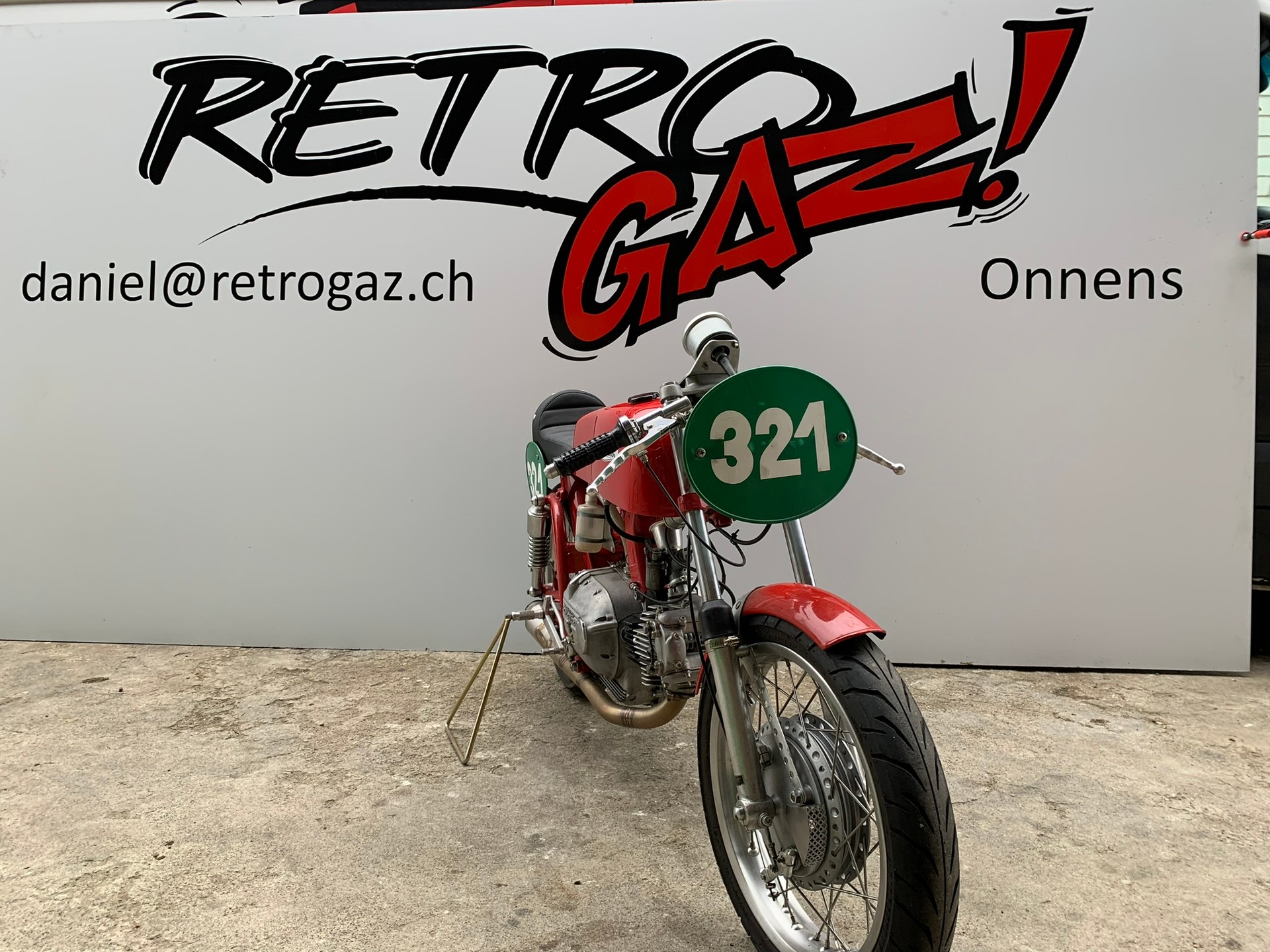 AERMACCHI Ala Verde-image-3