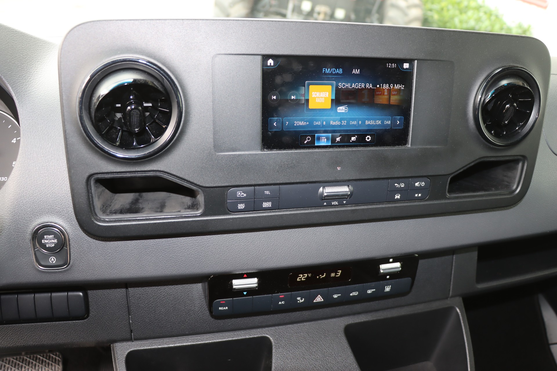 MERCEDES-BENZ Sprinter 216 CDI Standard 7G-TRONIC PLUS-image-15
