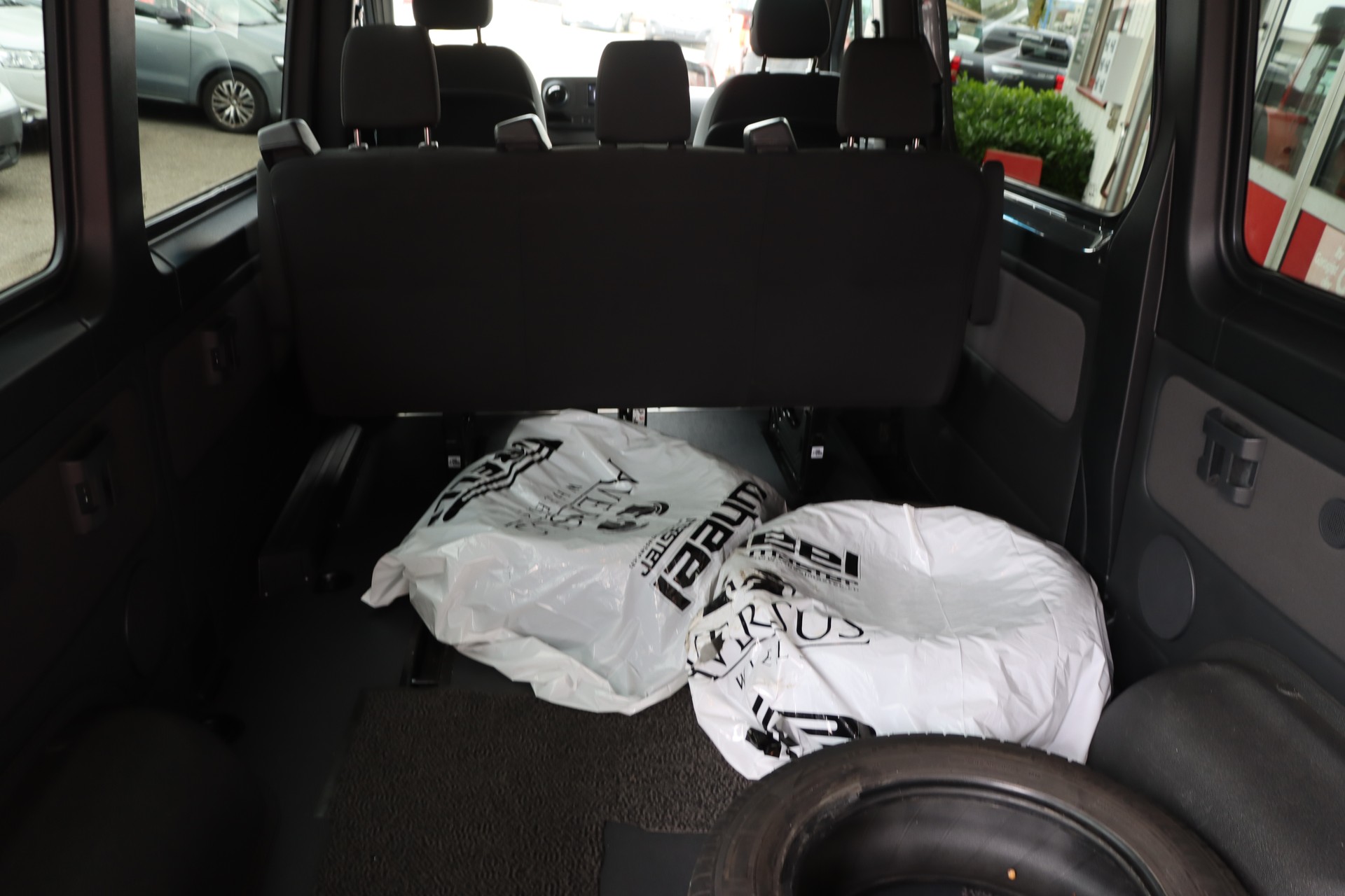 MERCEDES-BENZ Sprinter 216 CDI Standard 7G-TRONIC PLUS-image-10