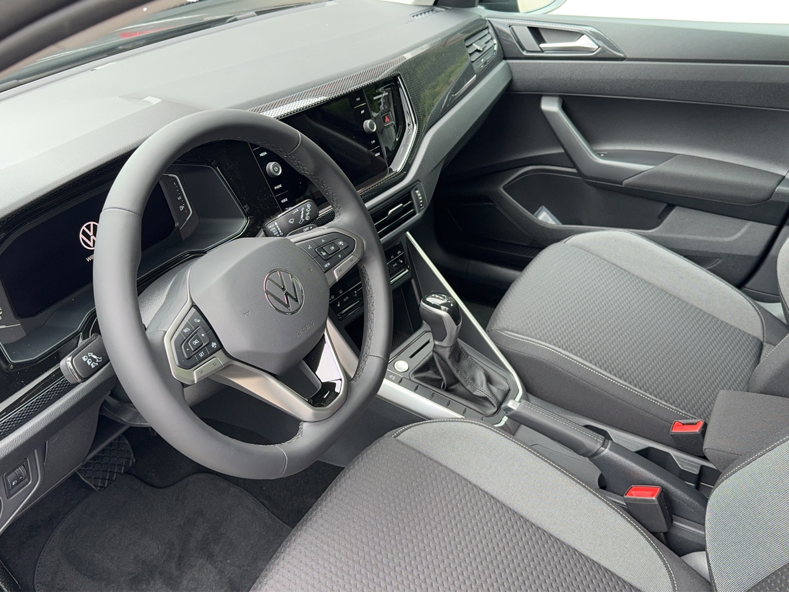 VW Taigo 1.0 TSI Life United DSG-image-8