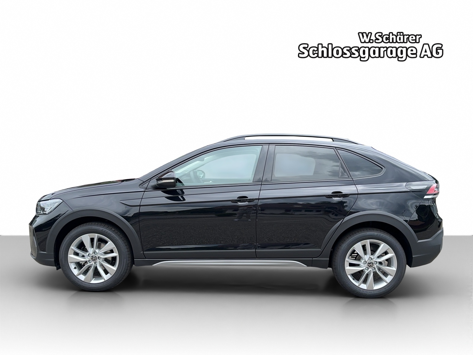 VW Taigo 1.0 TSI Life United DSG-image-1