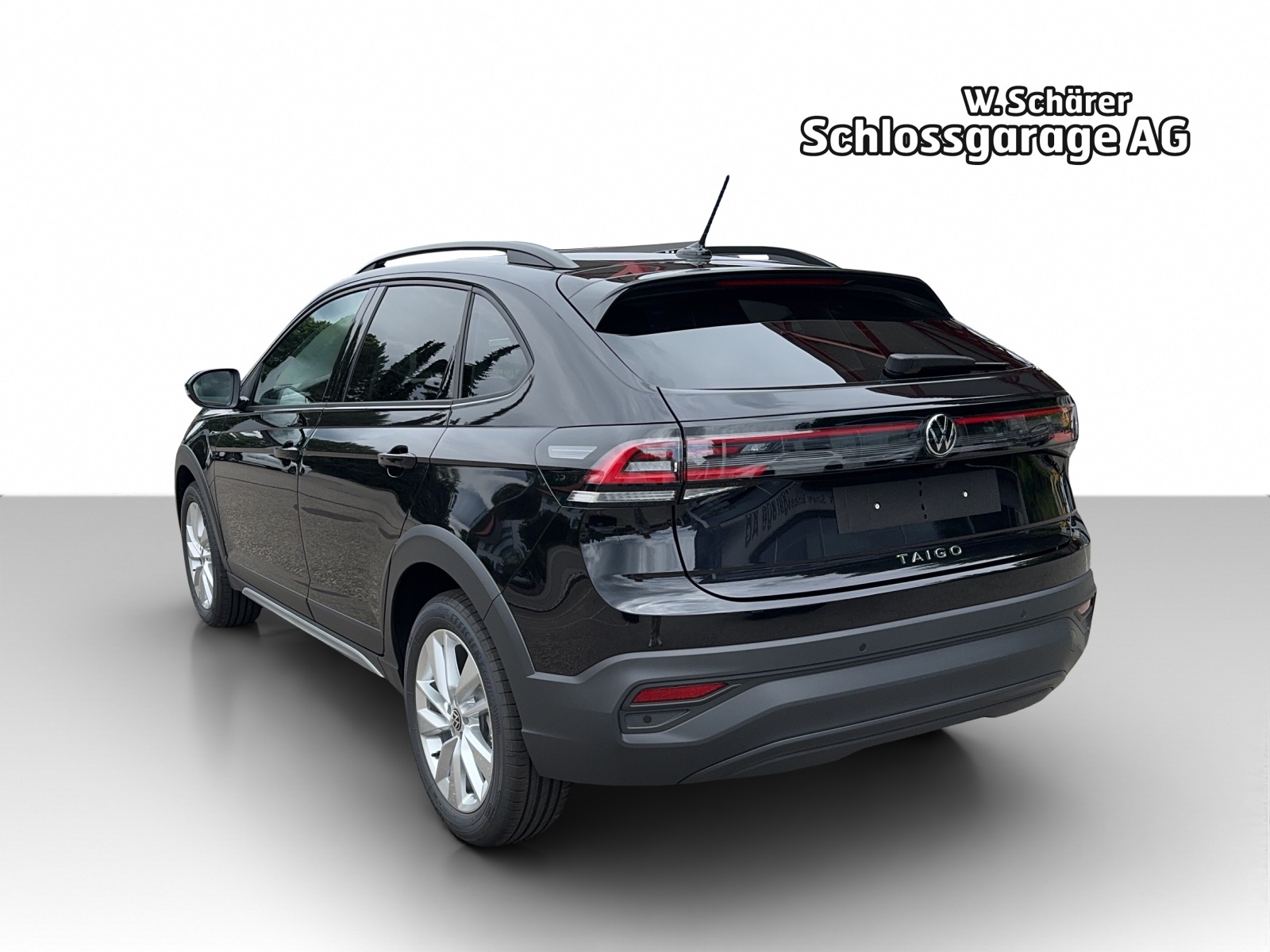 VW Taigo 1.0 TSI Life United DSG-image-2