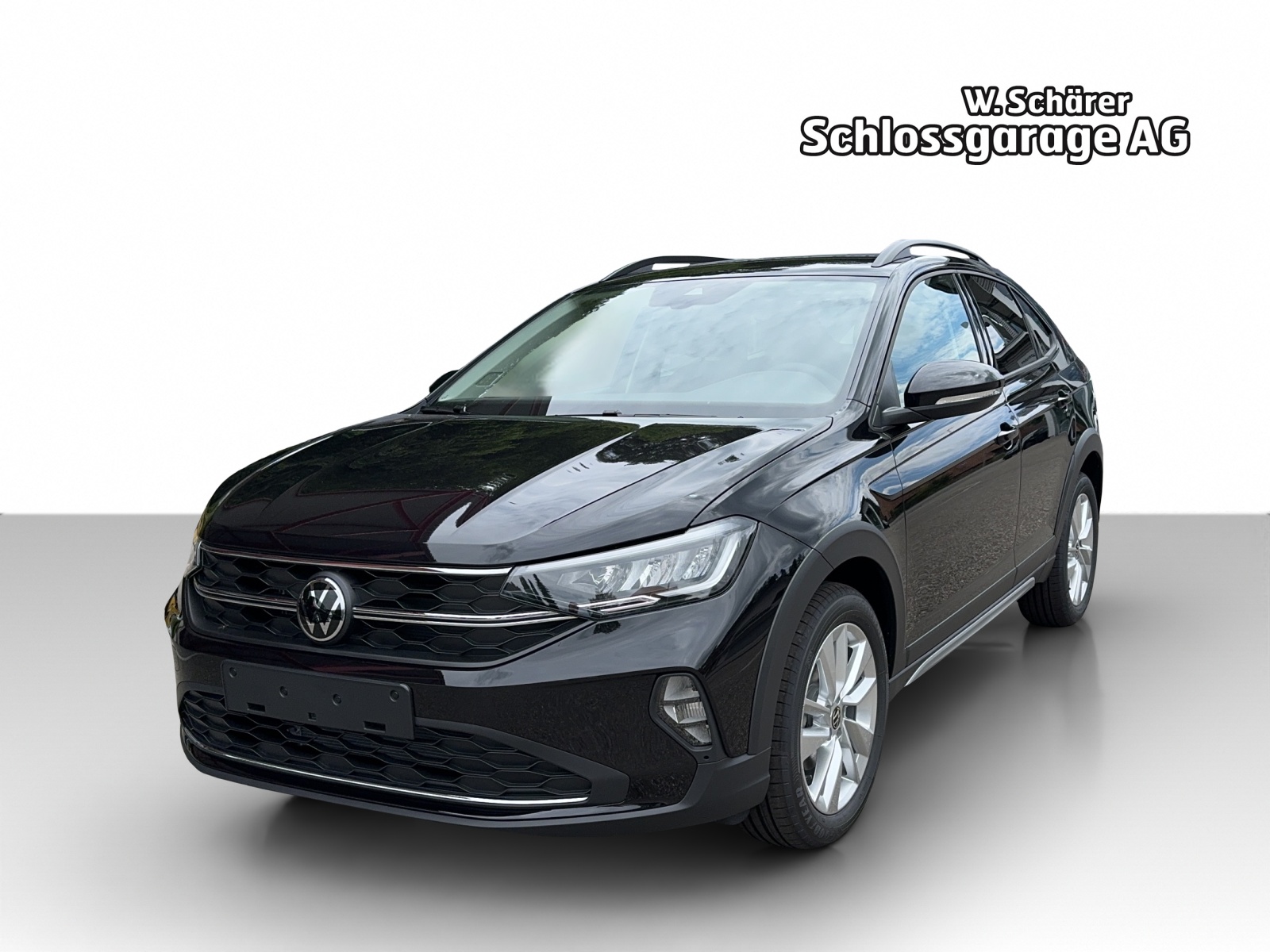 VW Taigo 1.0 TSI Life United DSG-image-0