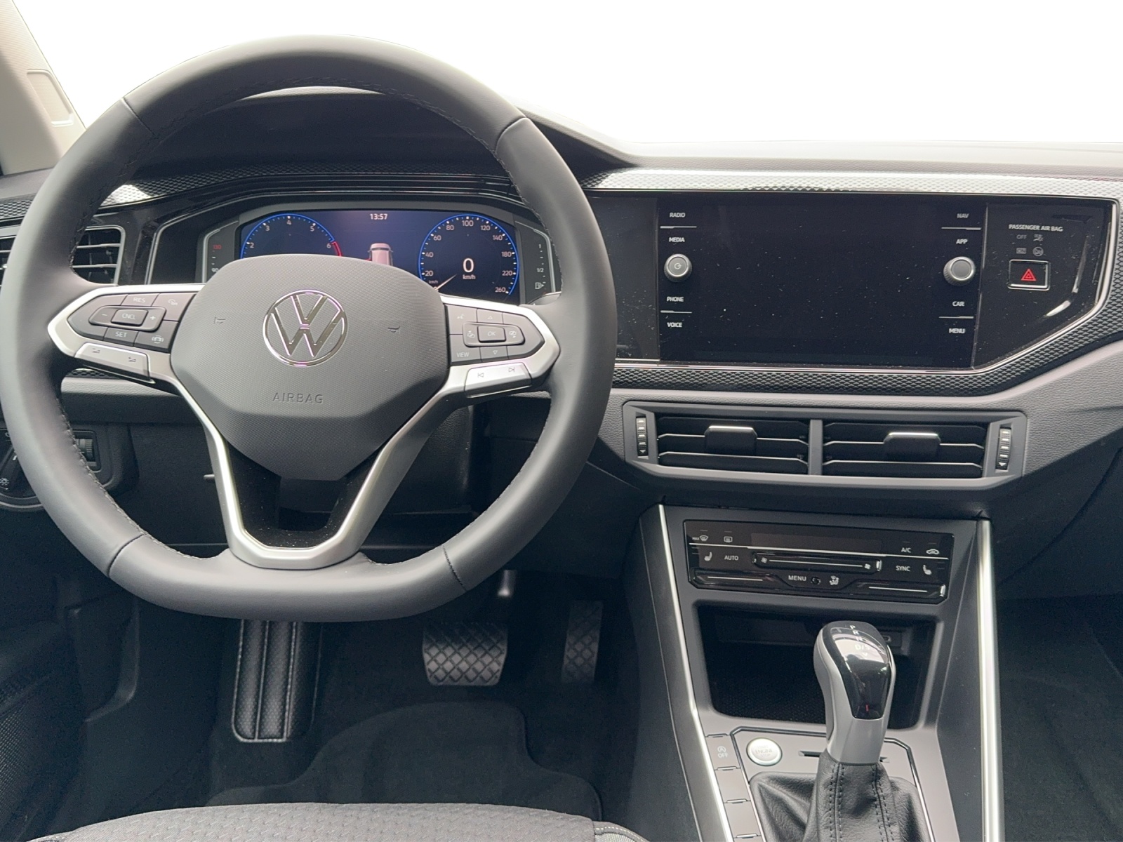 VW Taigo 1.0 TSI Life United DSG-image-10
