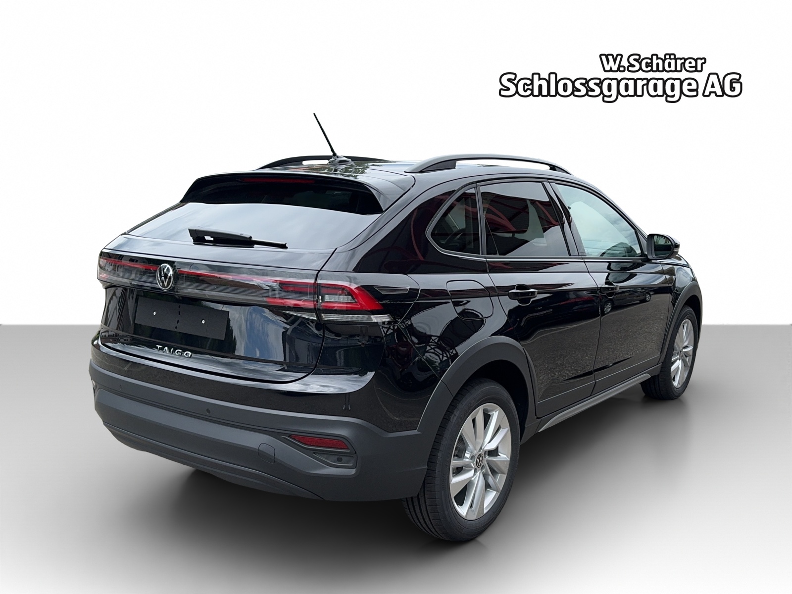 VW Taigo 1.0 TSI Life United DSG-image-4