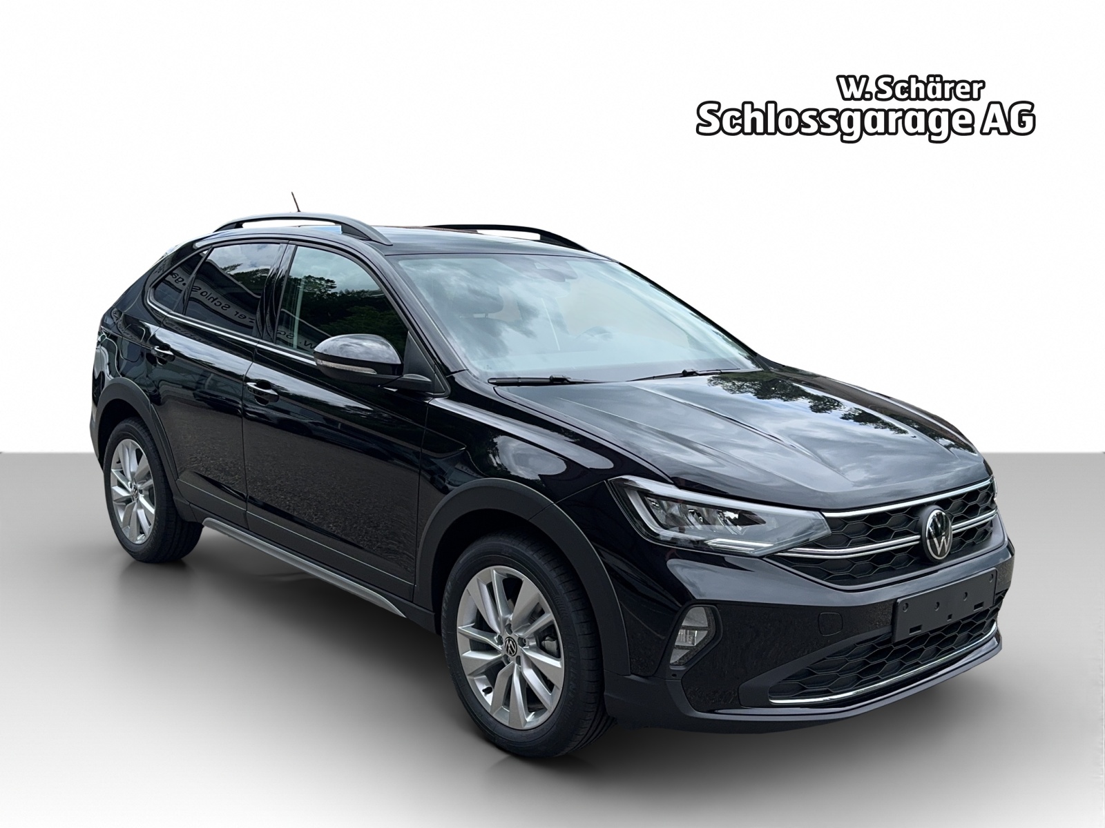 VW Taigo 1.0 TSI Life United DSG-image-6