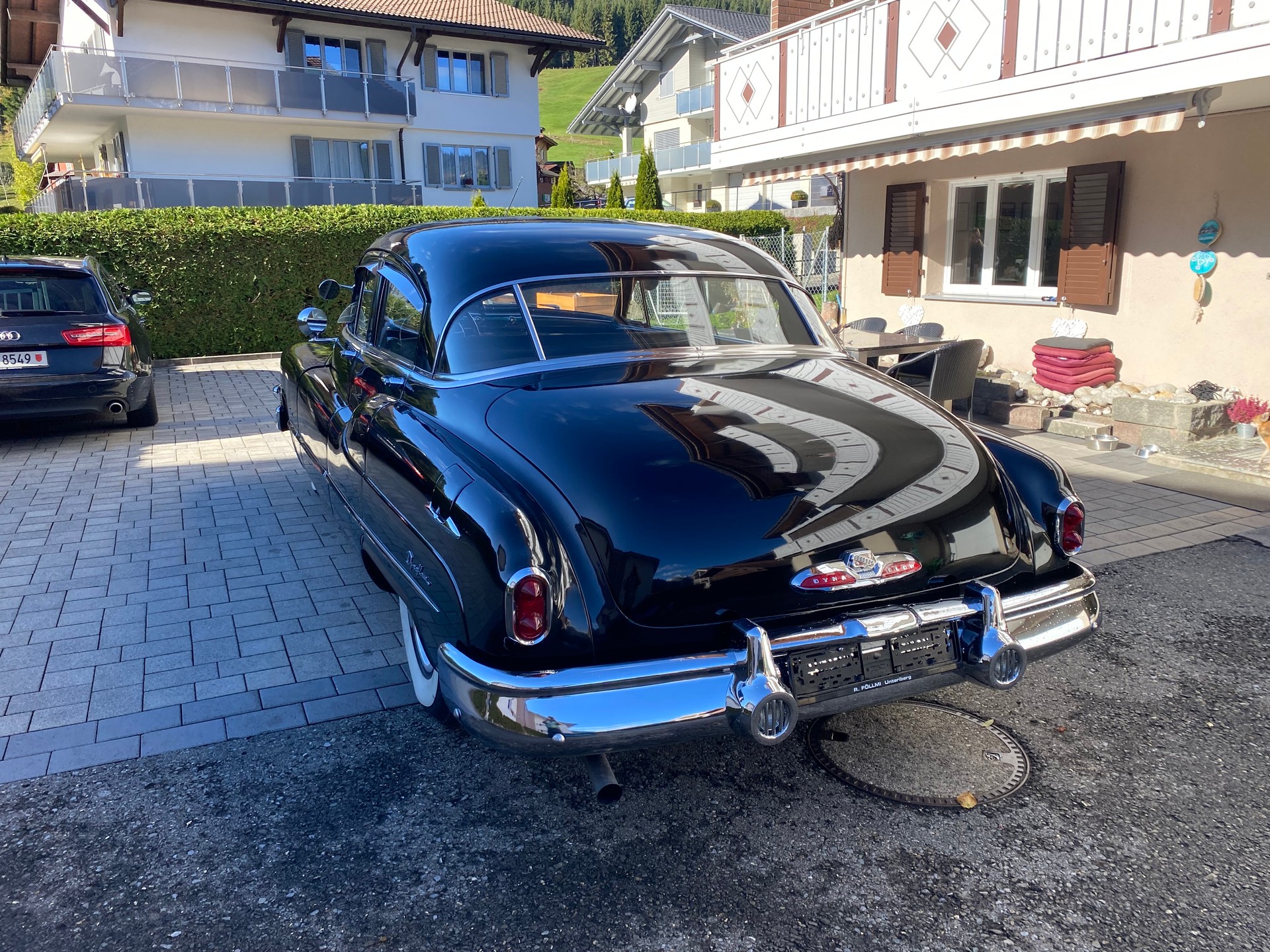 BUICK Sedan Dynaflow-image-2