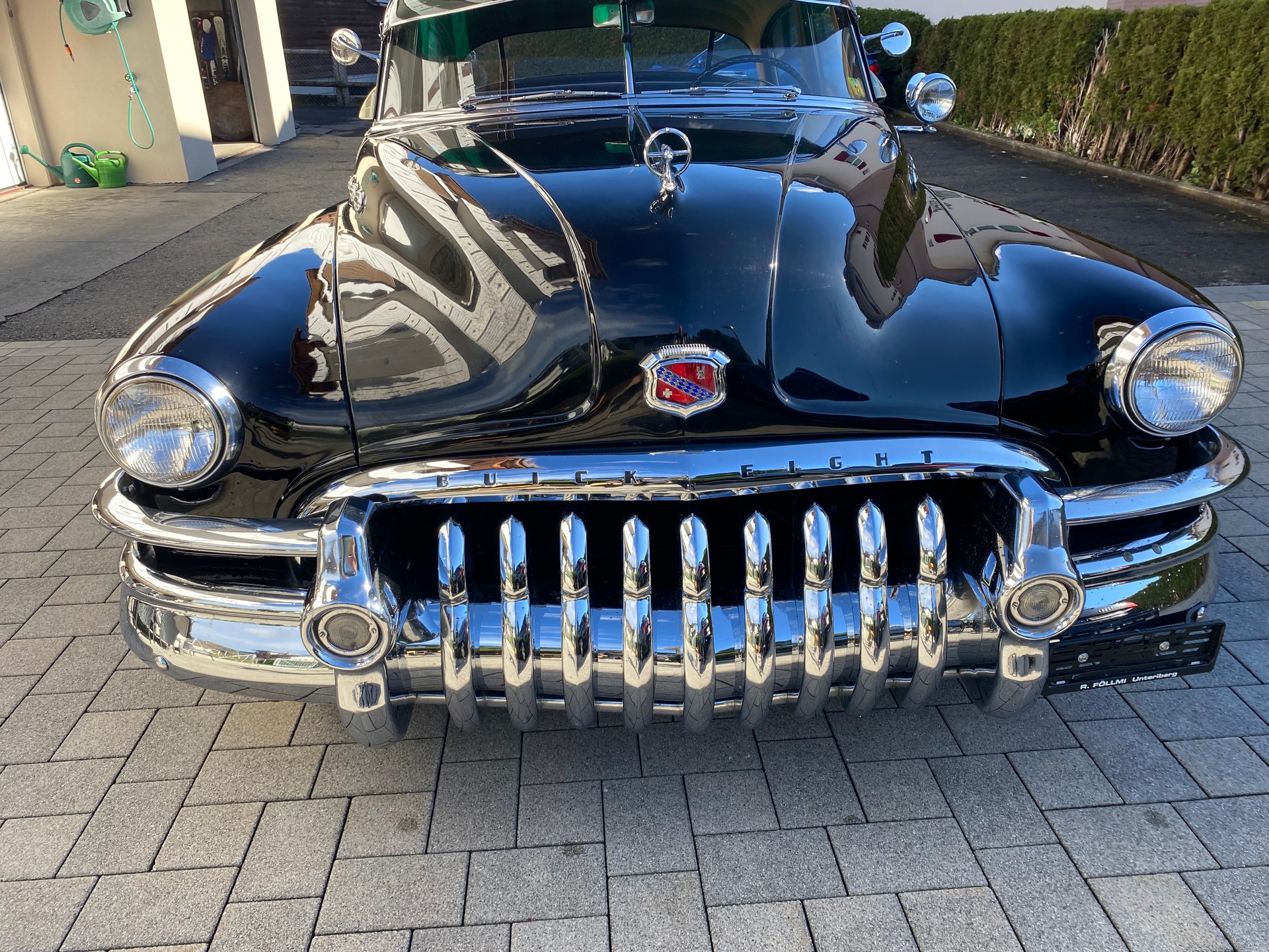 BUICK Sedan Dynaflow-image-3