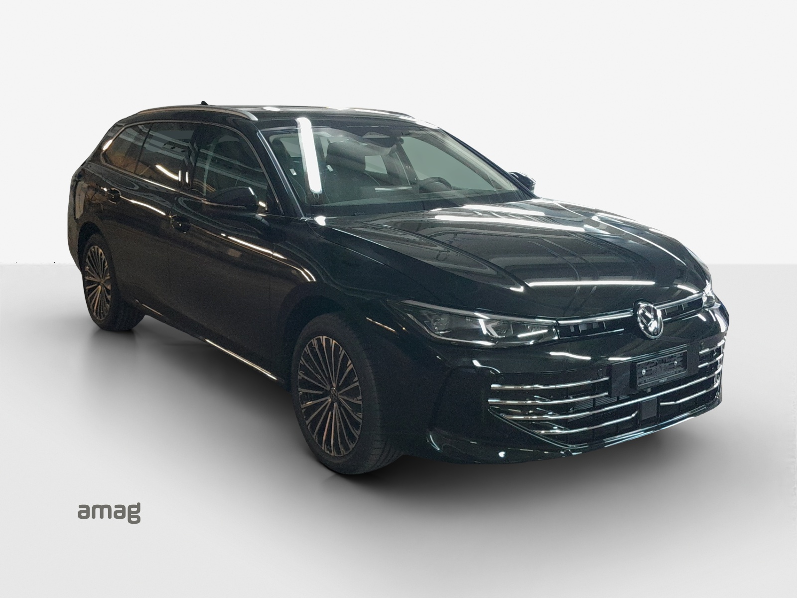 VW Passat Variant 1.5 TSI evo2 Plug-In- Hybrid Elegance DSG-image-5