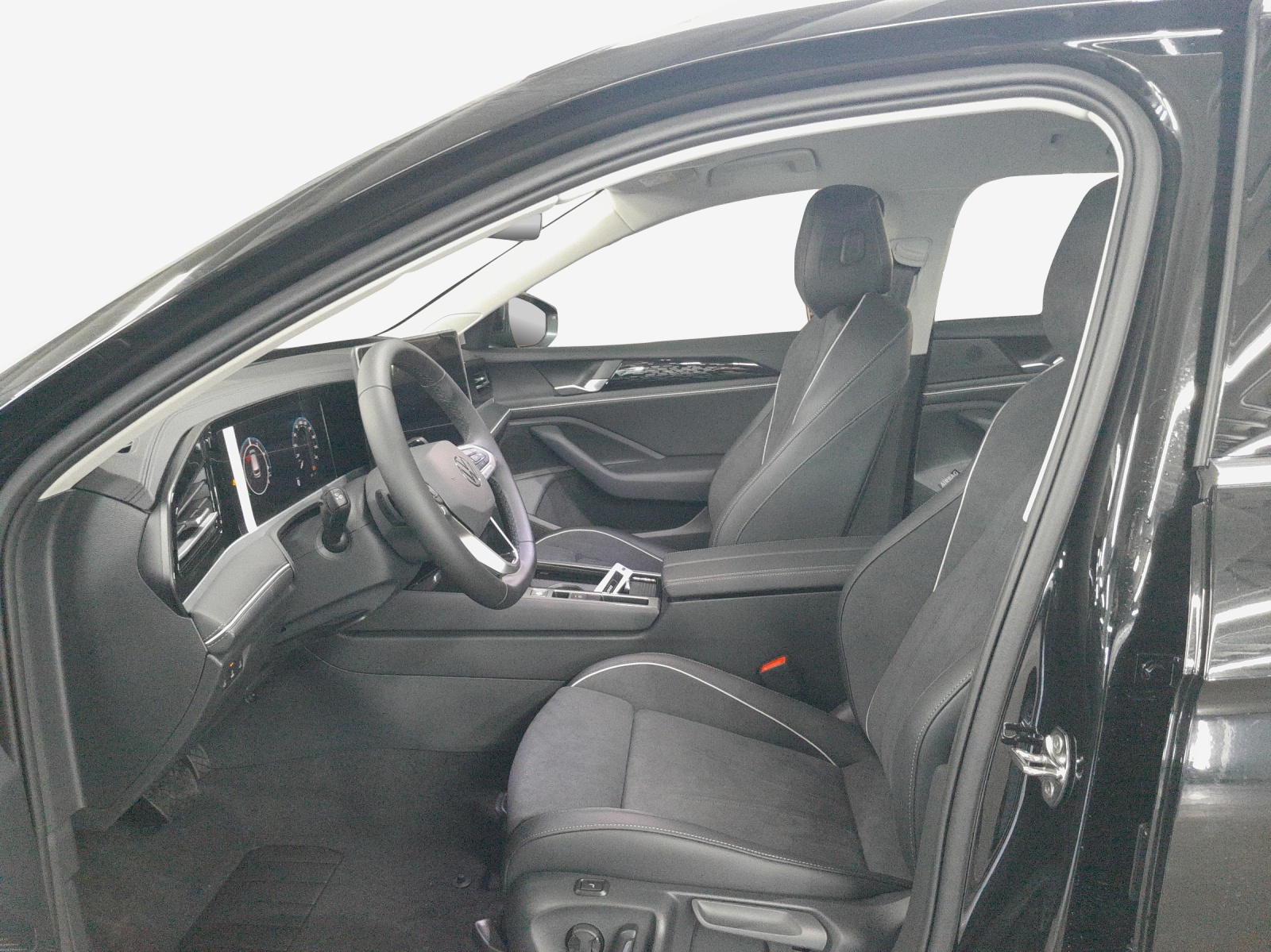 VW Passat Variant 1.5 TSI evo2 Plug-In- Hybrid Elegance DSG-image-7