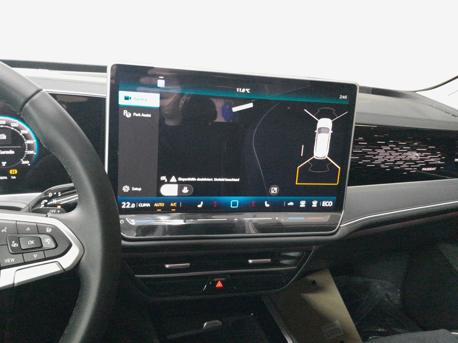 VW Passat Variant 1.5 TSI evo2 Plug-In- Hybrid Elegance DSG-image-15