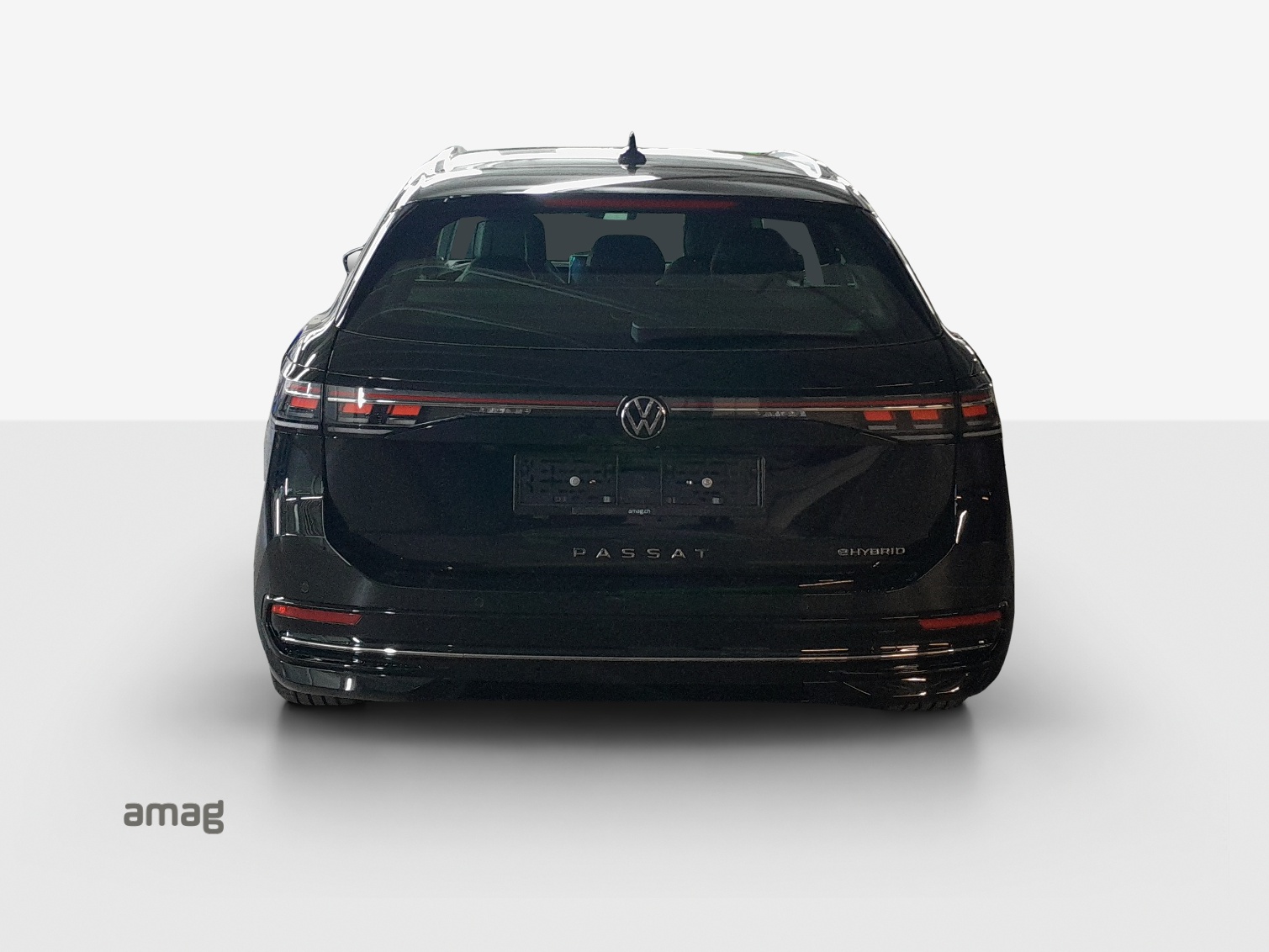 VW Passat Variant 1.5 TSI evo2 Plug-In- Hybrid Elegance DSG-image-3