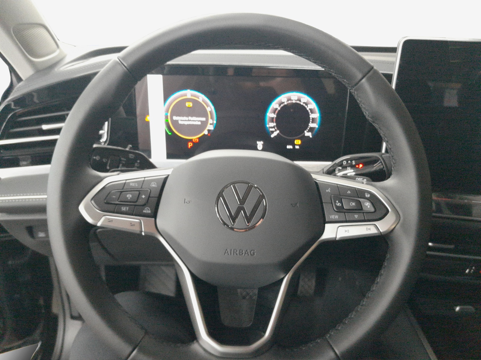 VW Passat Variant 1.5 TSI evo2 Plug-In- Hybrid Elegance DSG-image-9