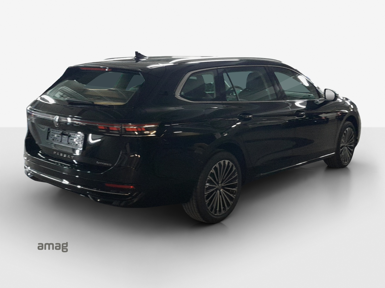 VW Passat Variant 1.5 TSI evo2 Plug-In- Hybrid Elegance DSG-image-4