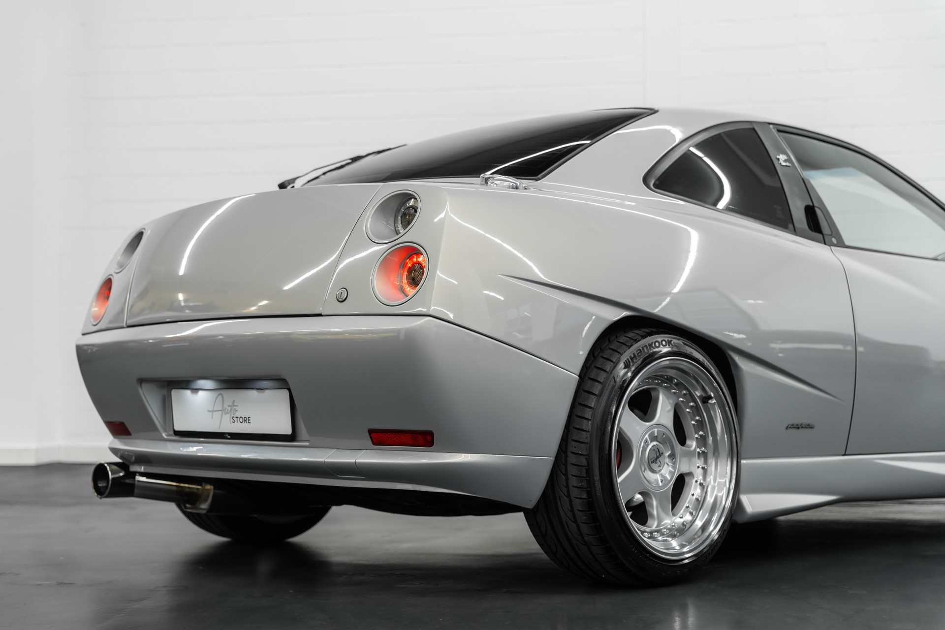 FIAT Coupé 2.0 20V Turbo Plus-image-6