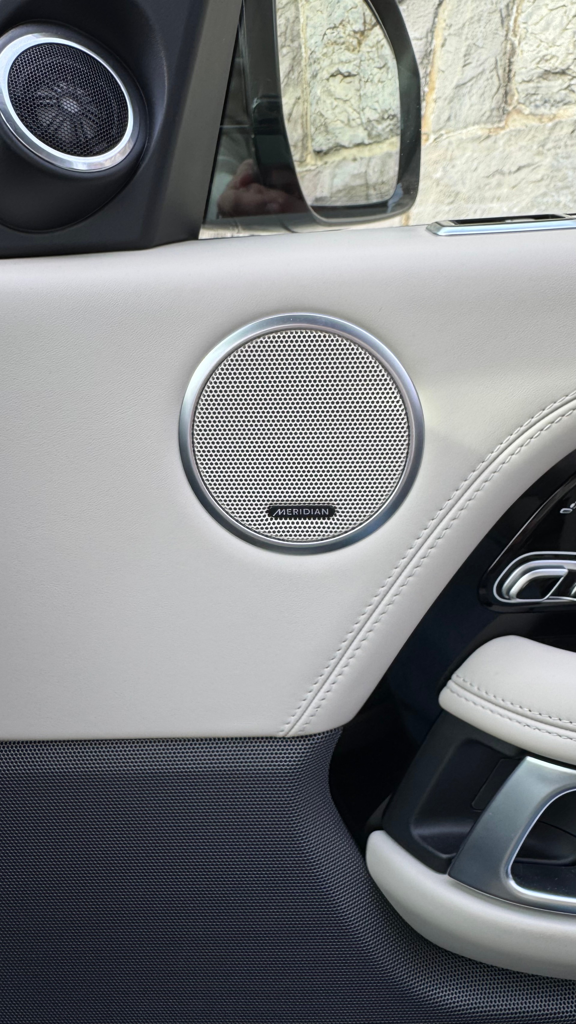 LAND ROVER Range Rover 5.0 V8 S/C AB Automatic-image-17