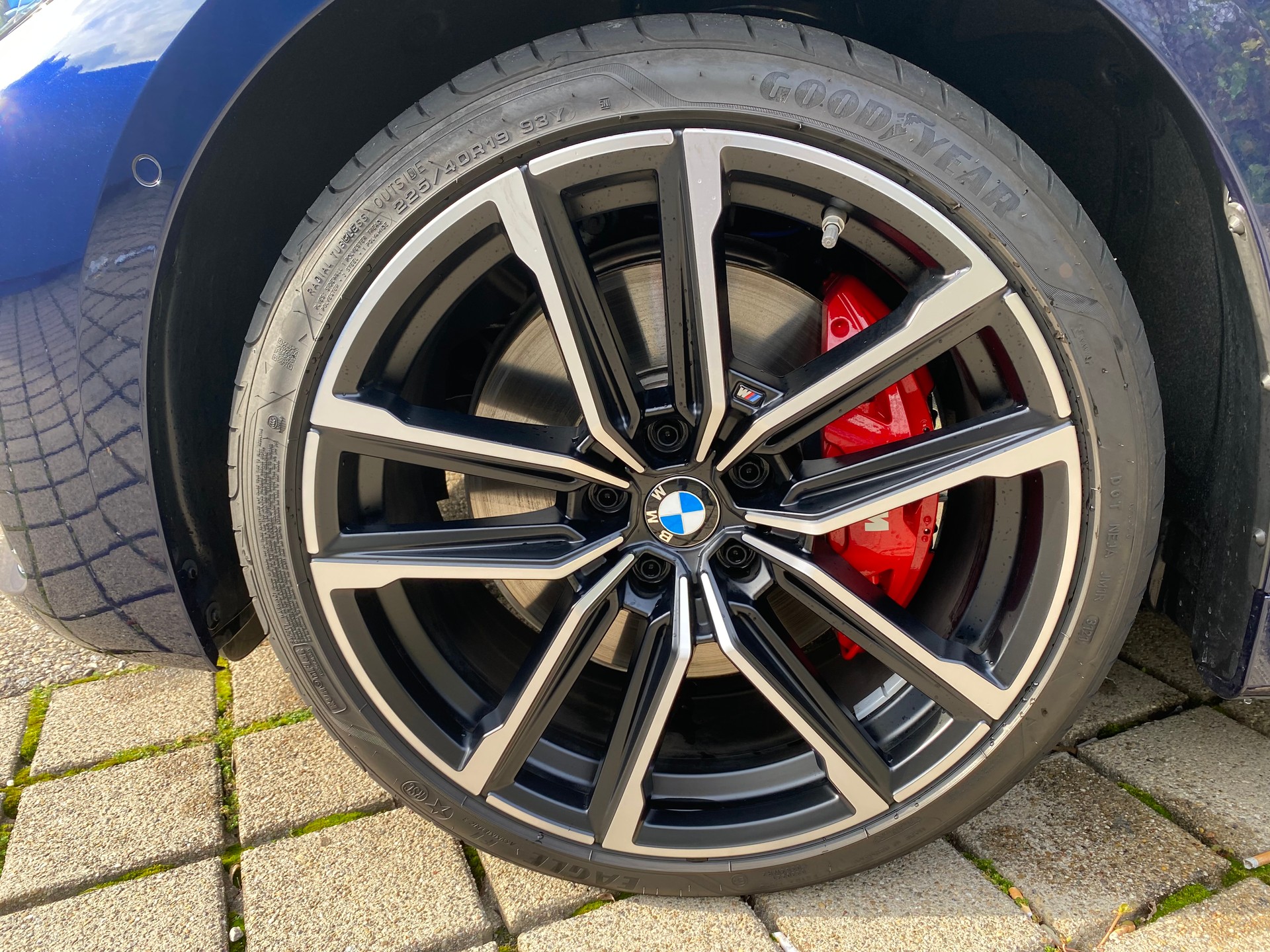 BMW M440i xDrive 48V Cabriolet Steptronic-image-5